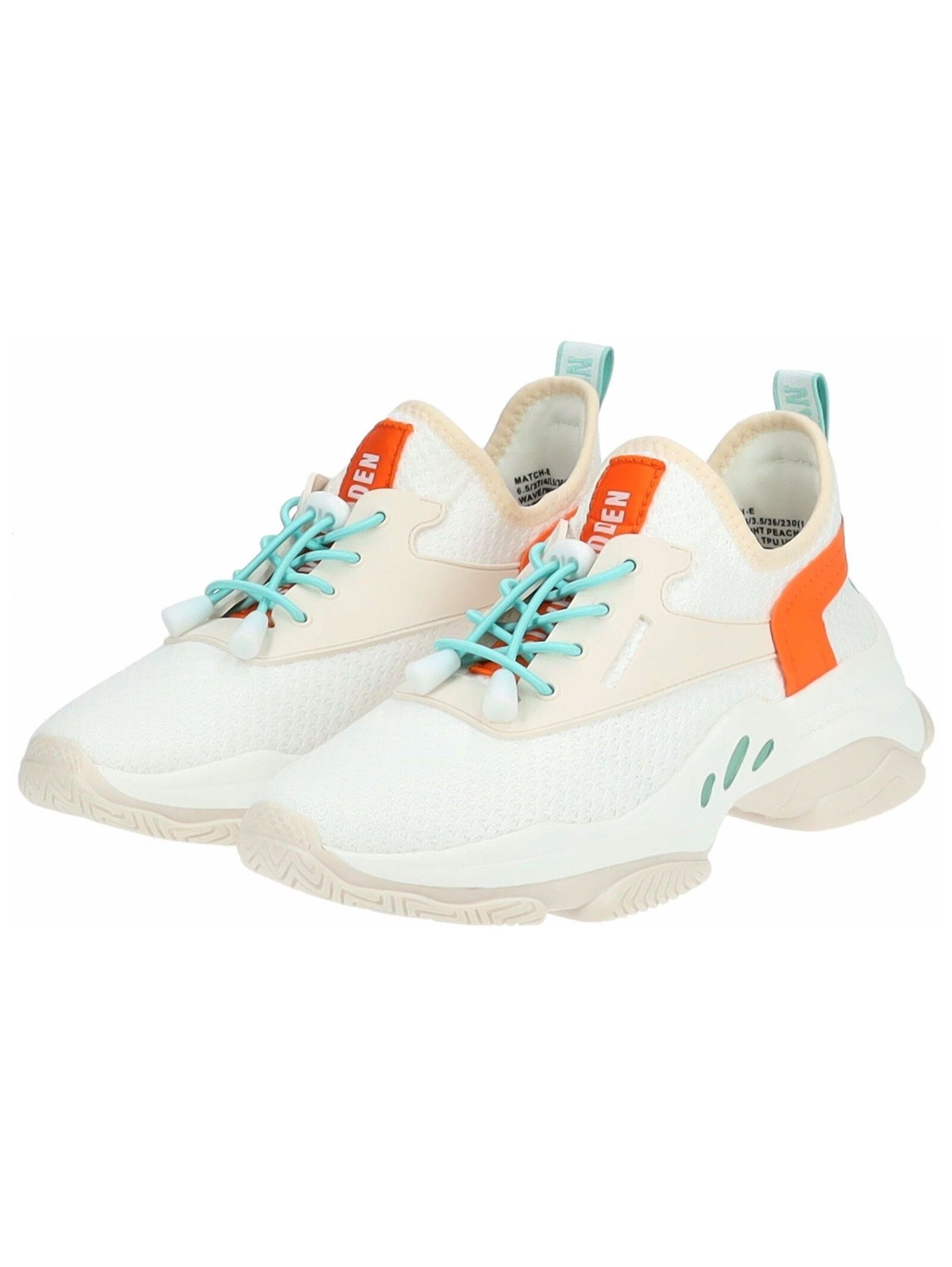 STEVE MADDEN Sneaker »STEVE MADDEN Sneaker Textil«