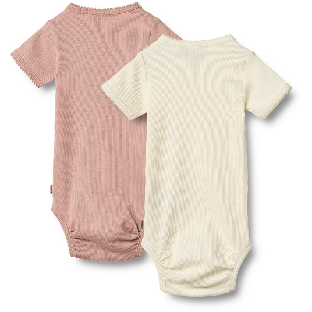 WHEAT Body »Wheat Body 2er Pack Doppelpack S/S Elisa«