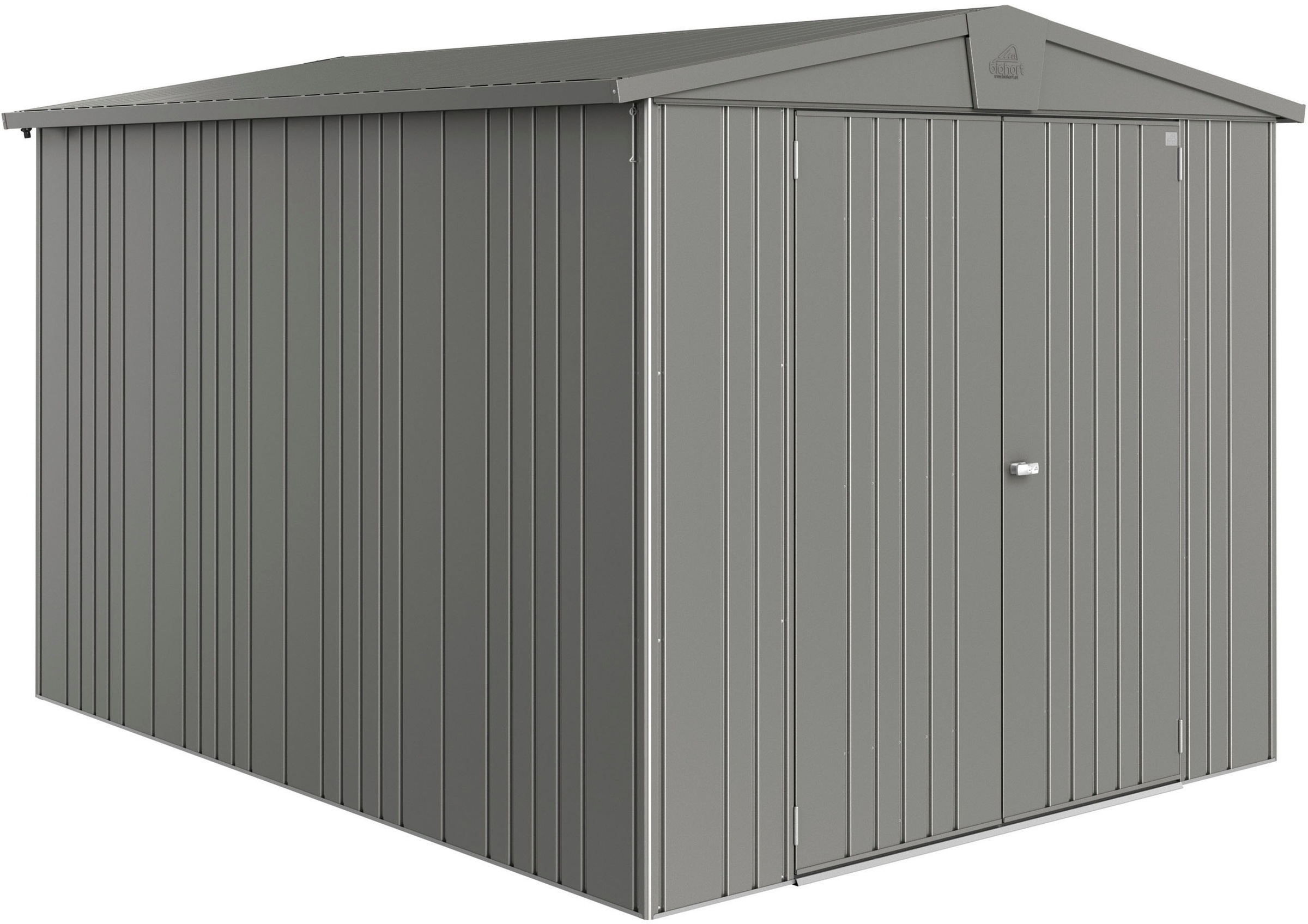 Biohort Gerätehaus "Europa Gr. 6, verschiedene Farben" Qualitäts-Geräteschu günstig online kaufen