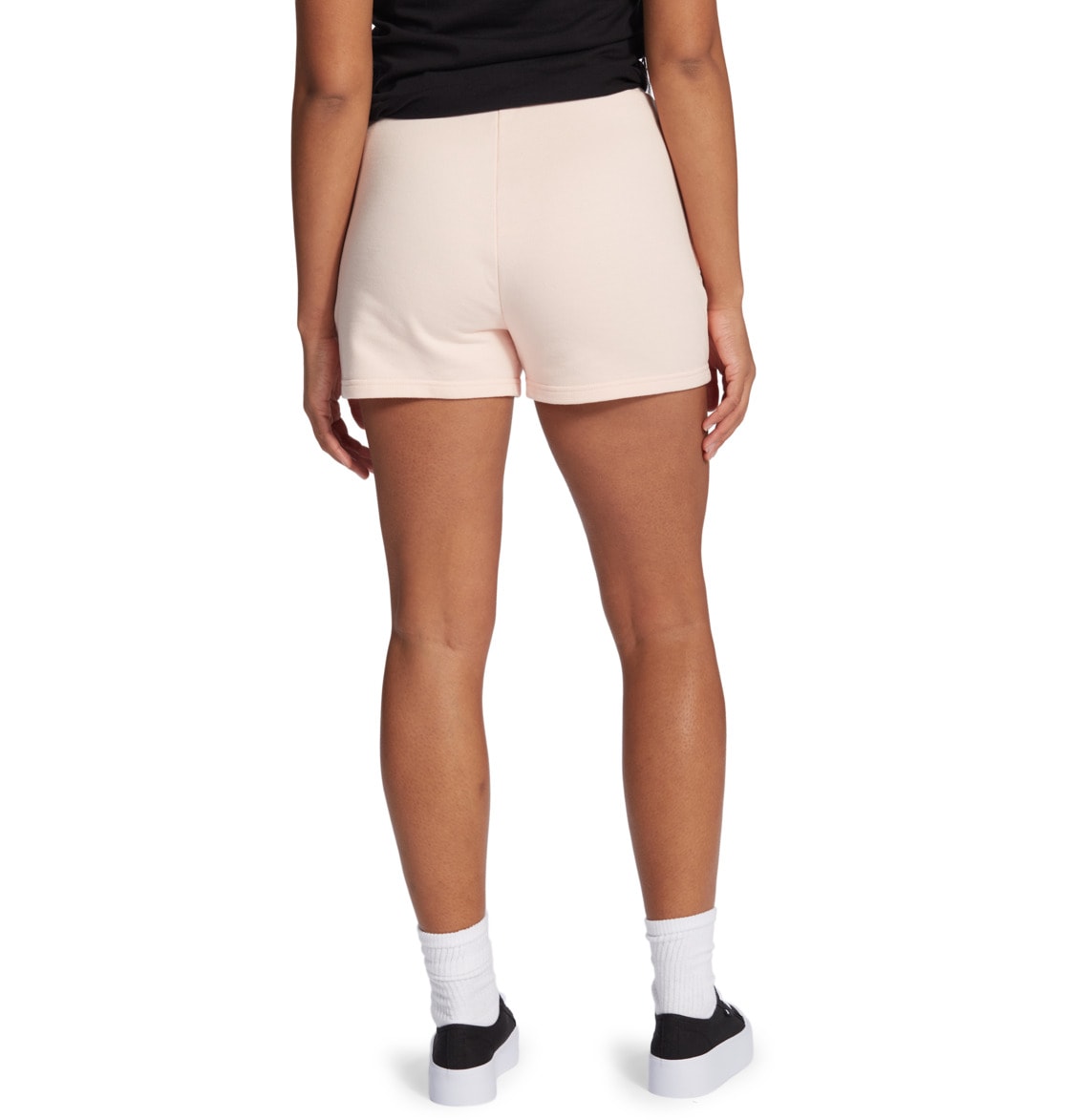 DC Shoes Trainingsshorts »Effortless«
