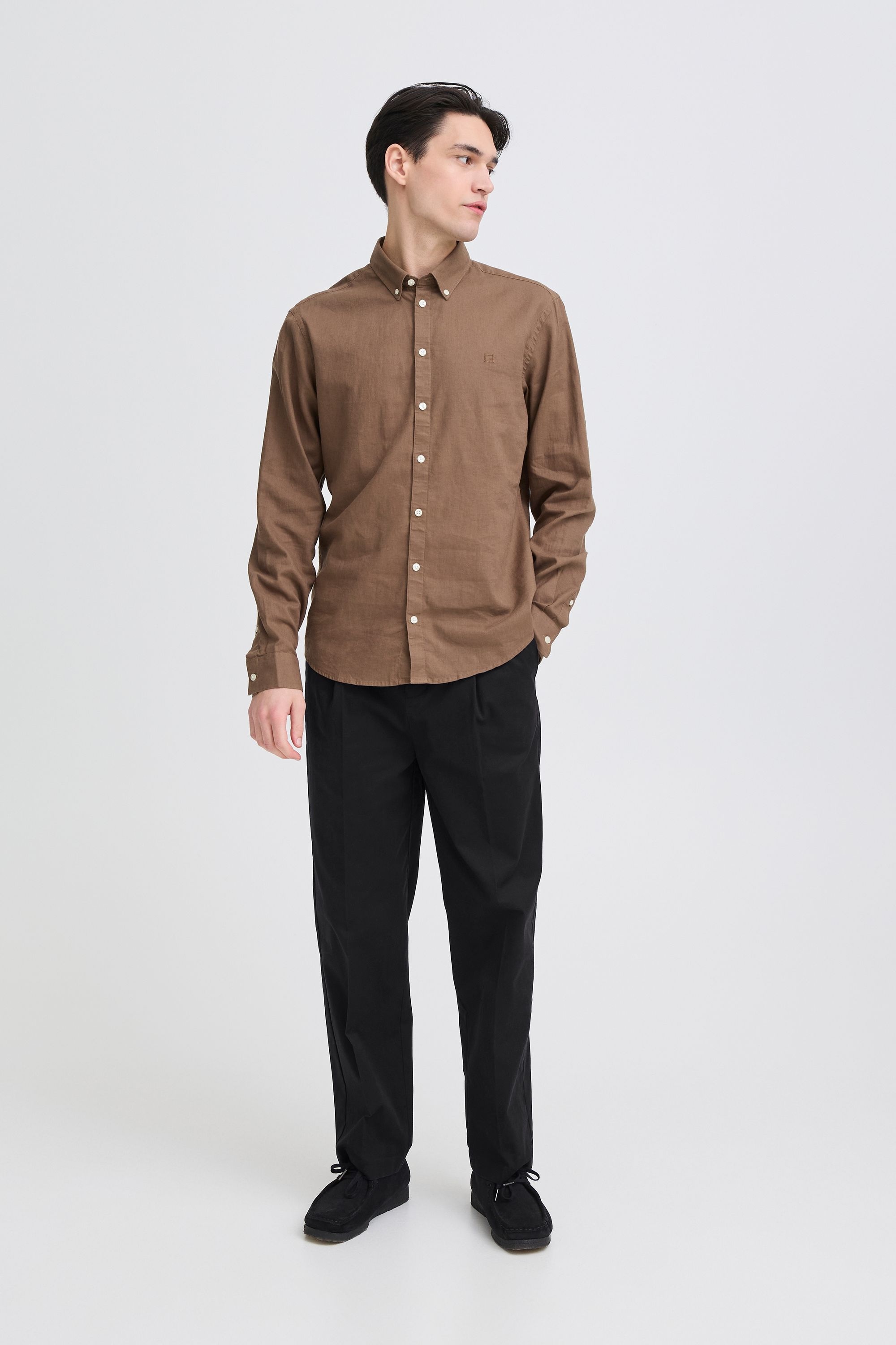 Casual Friday Chinohose »Chinohose CFAmundsen«