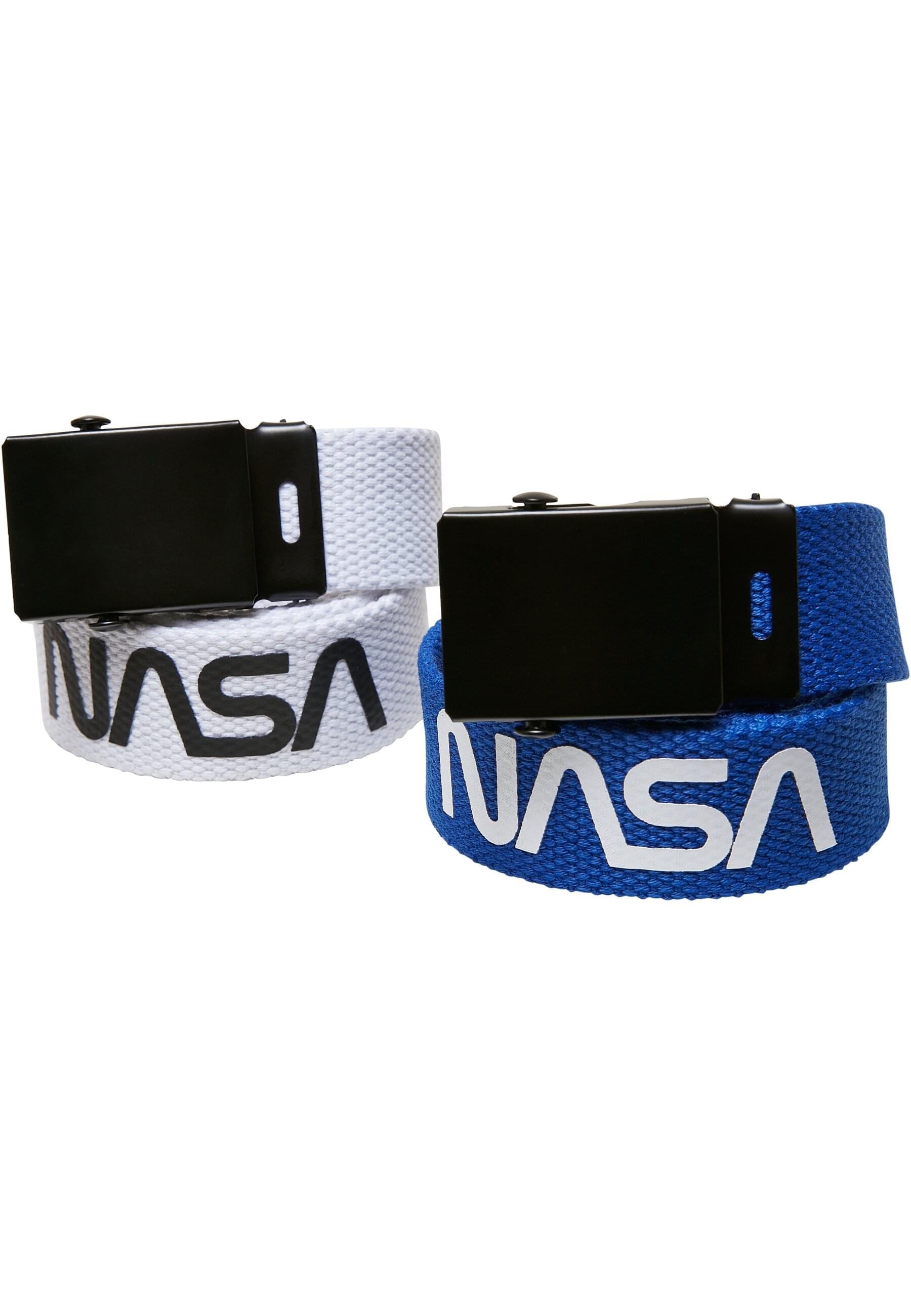 MisterTee Hüftgürtel »MisterTee Unisex NASA Belt Kids 2-Pack«