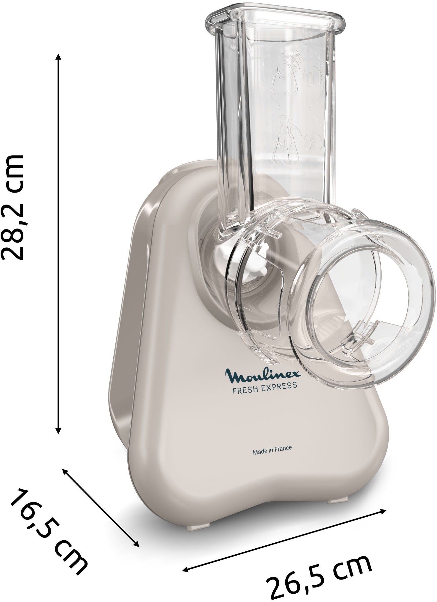 Tefal Zerkleinerer »Fresh Express« 150 W