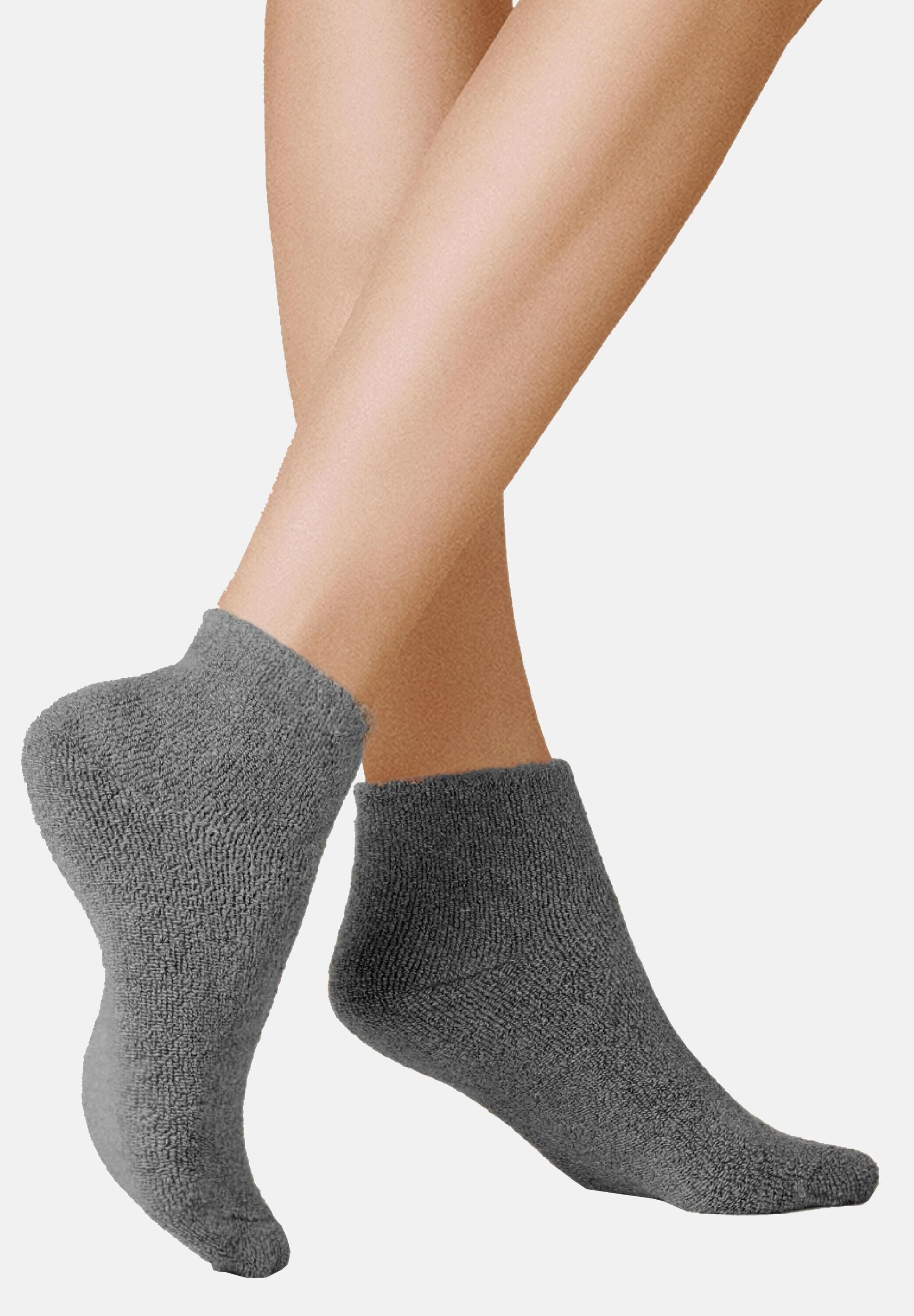 KUNERT Sneakersocken "Sneaker Homesocks" günstig online kaufen