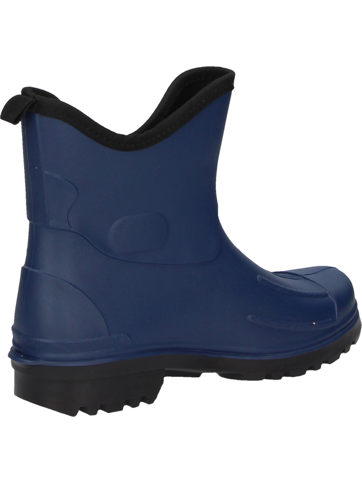 Bottines de pluie Bockstiegel Peter Bleu 43 3
