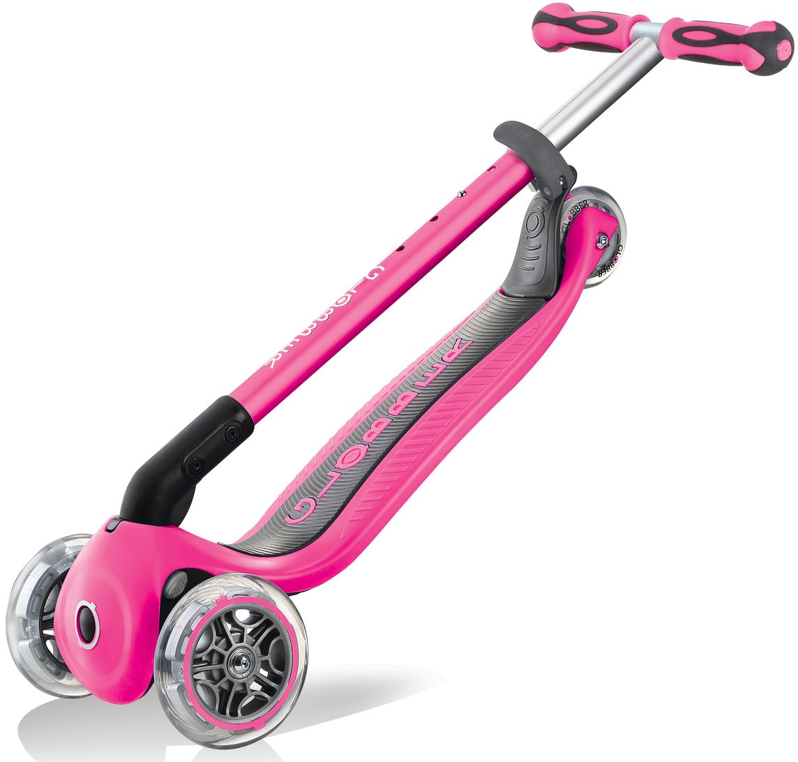 Globber Scooter »GO-UP DELUXE«