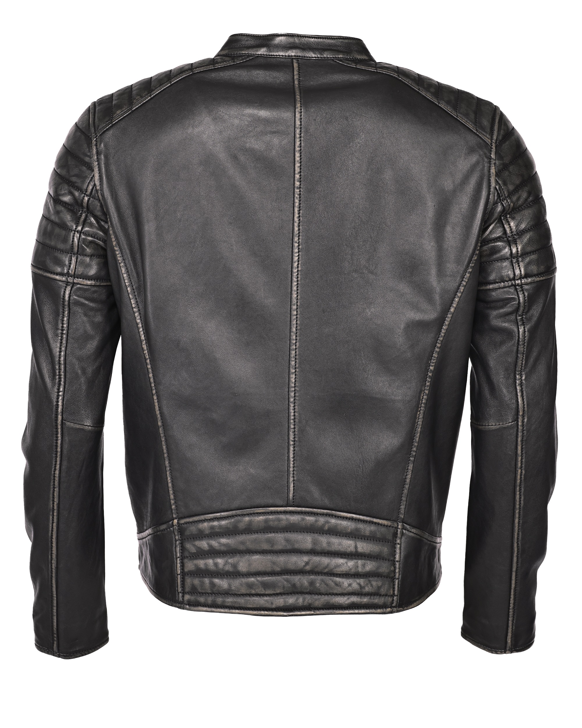 MUSTANG Lederjacke »31021305«