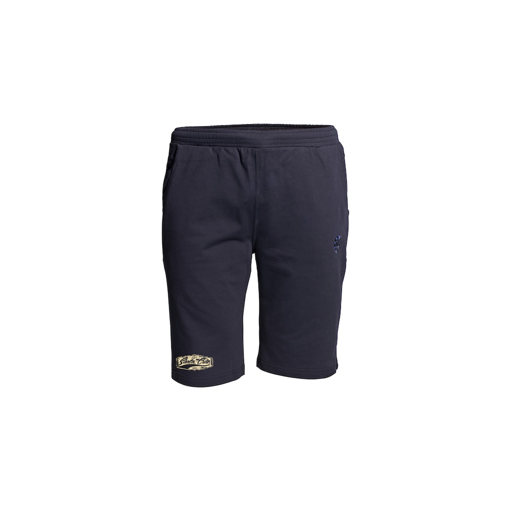 AHORN SPORTSWEAR Shorts »SANTA CRUZ«