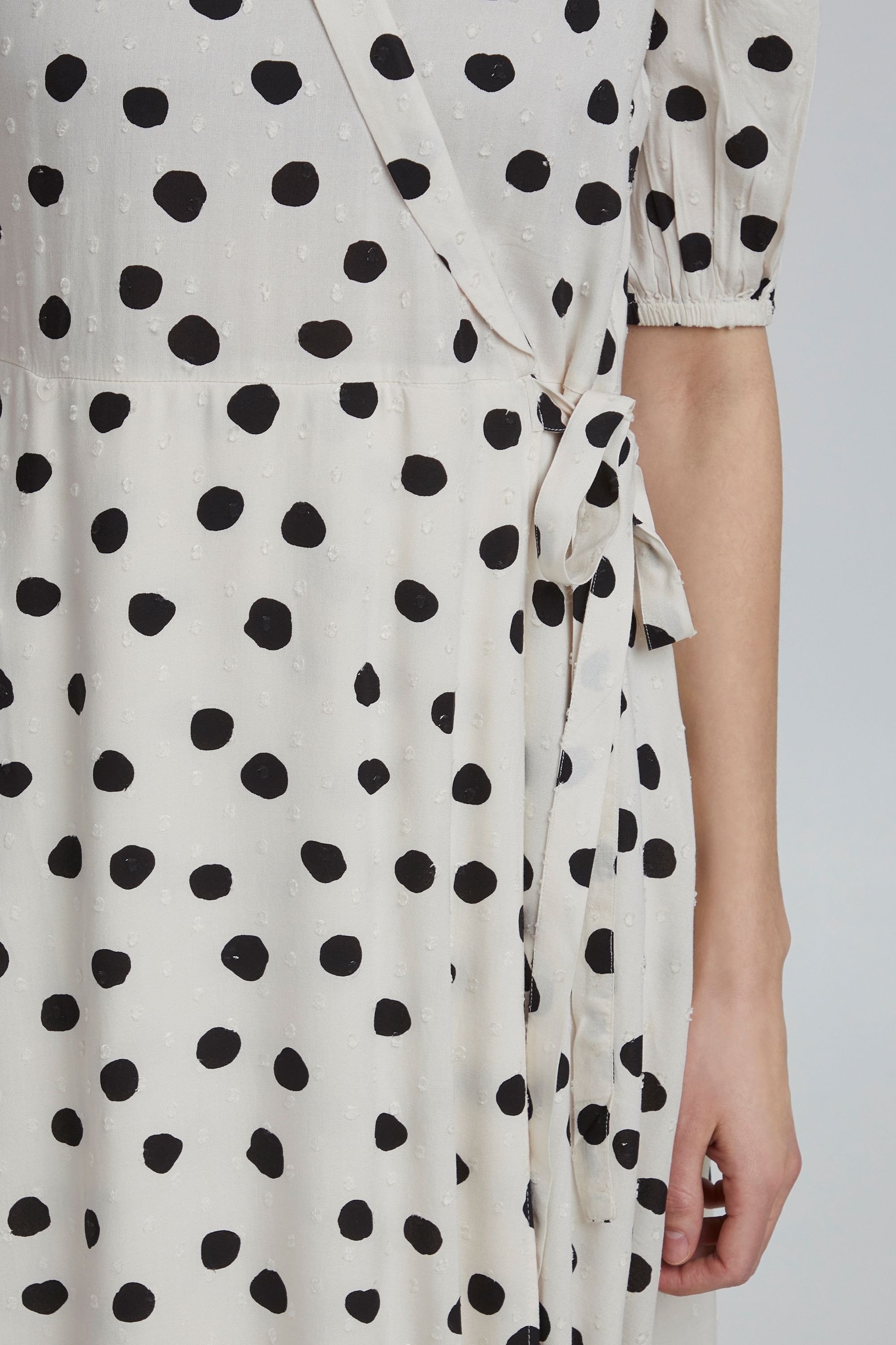 fransa Blusenkleid »Blusenkleid FRFanemma«