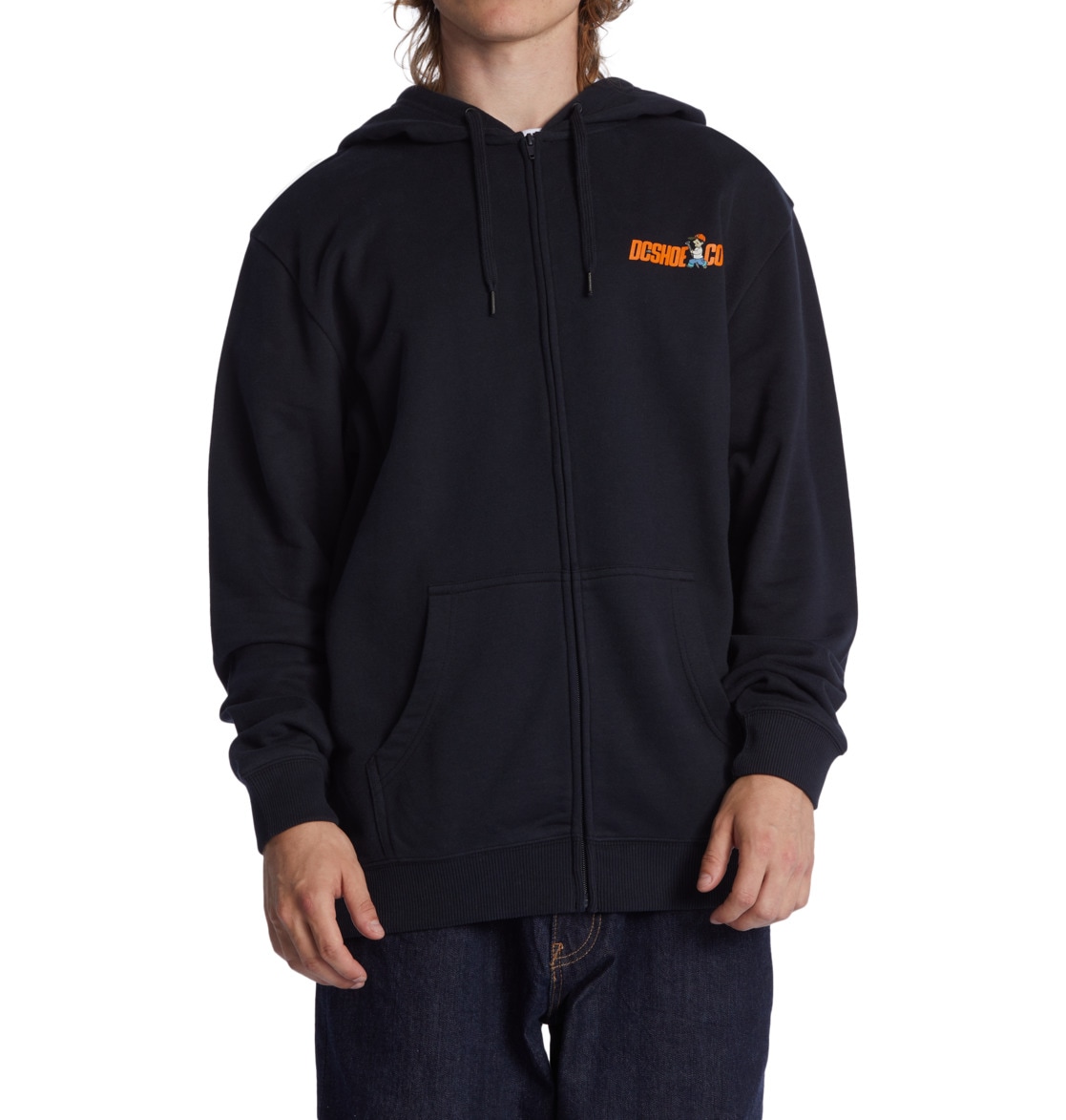 DC Shoes Kapuzensweatshirt »Fixer Upper« kaufen