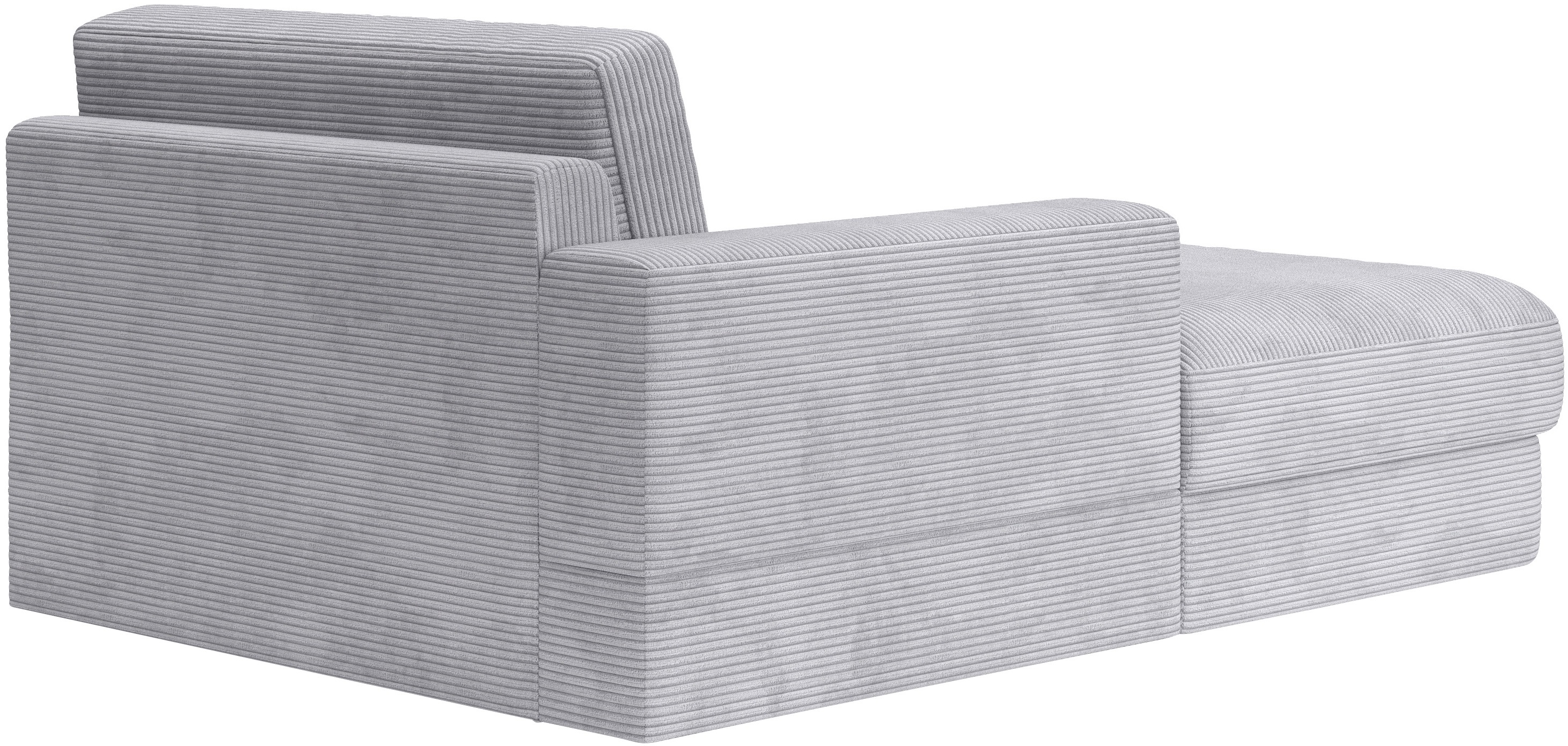 Thumbnail - Home affaire Recamiere "Innovid" Modernes Modul-Polsterprogramm