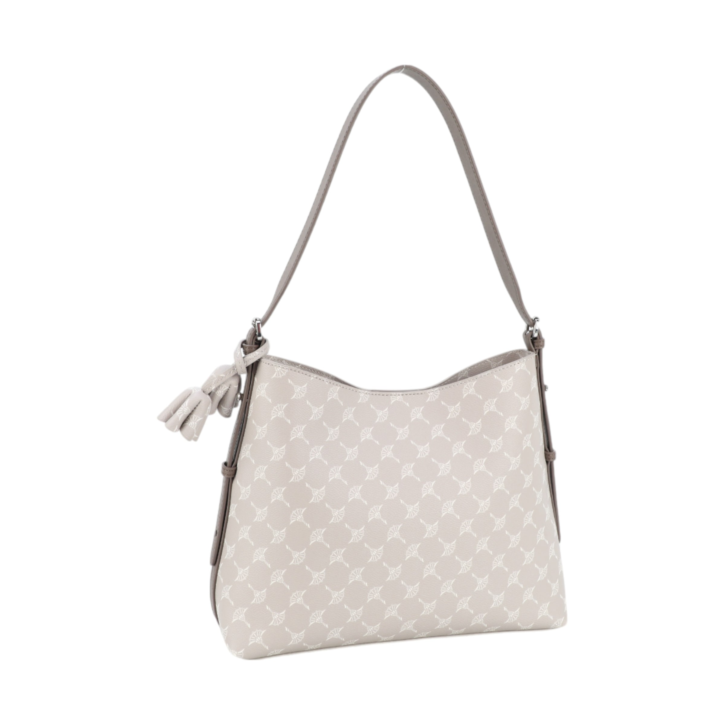 JOOP! Hobo »cortina 1.0 maddy hobo mho«, Henkeltasche Schultertasche Handtasche Damen