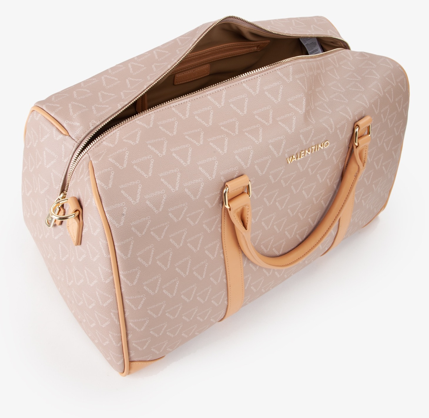 VALENTINO BAGS Henkeltasche »HAND DUFFER BAG LADY RE«