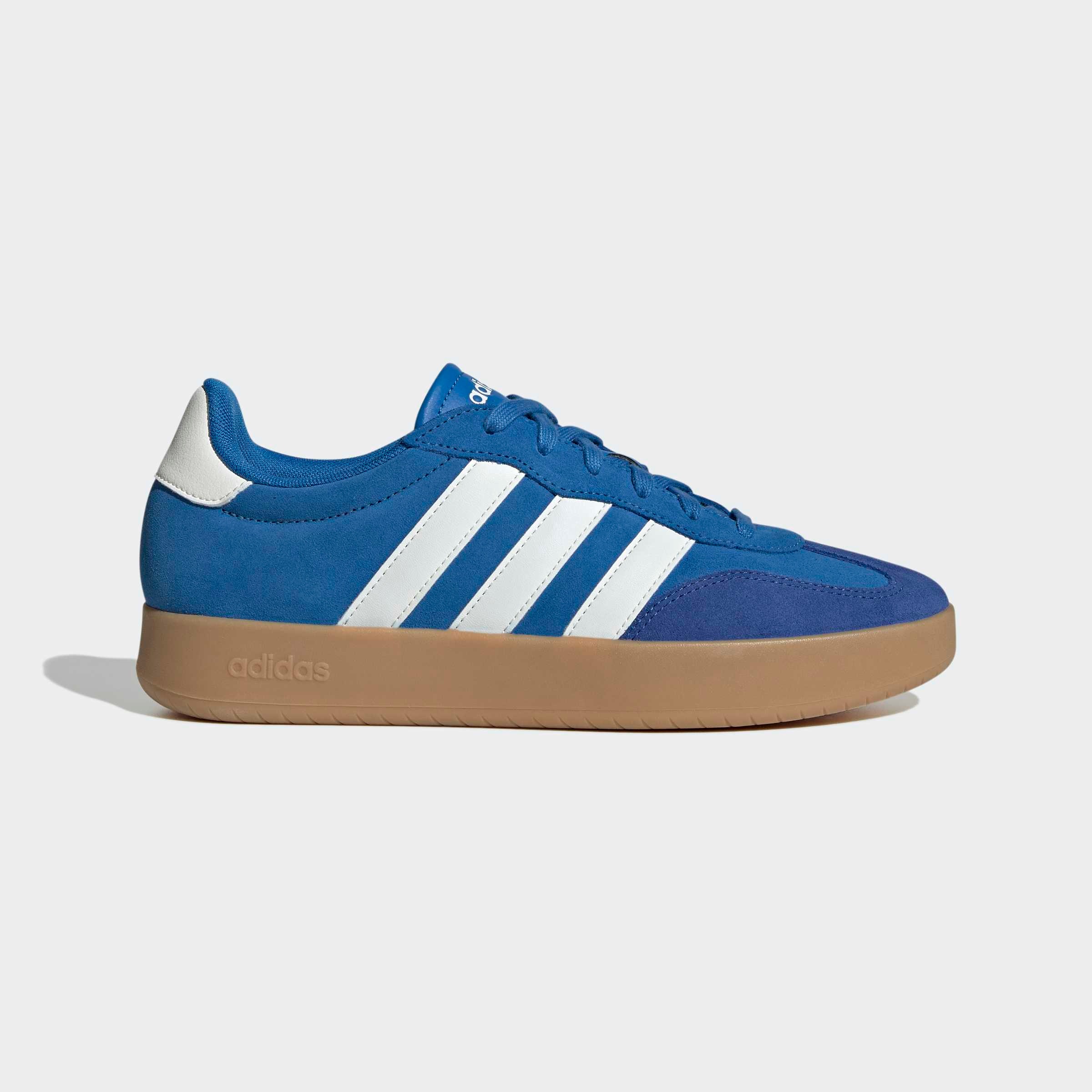 adidas Sportswear Sneaker "BARREDA" inspiriert vom Design des adidas Handba günstig online kaufen