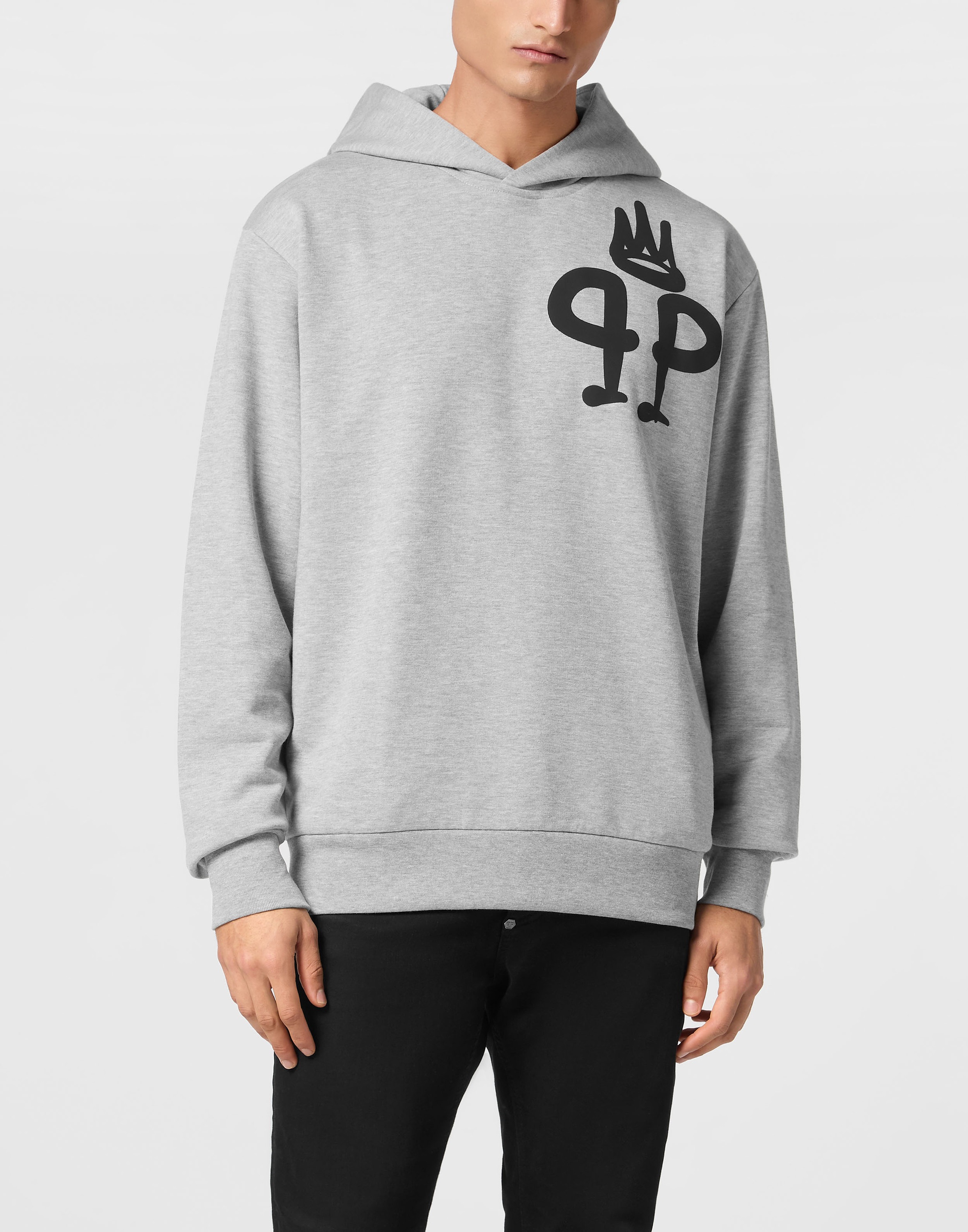 PHILIPP PLEIN Sweatshirt »King Plein«
