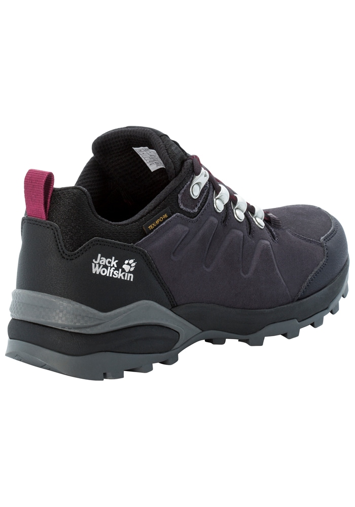 Jack Wolfskin Hikingschuh »REFUGIO TEXAPORE LOW W«