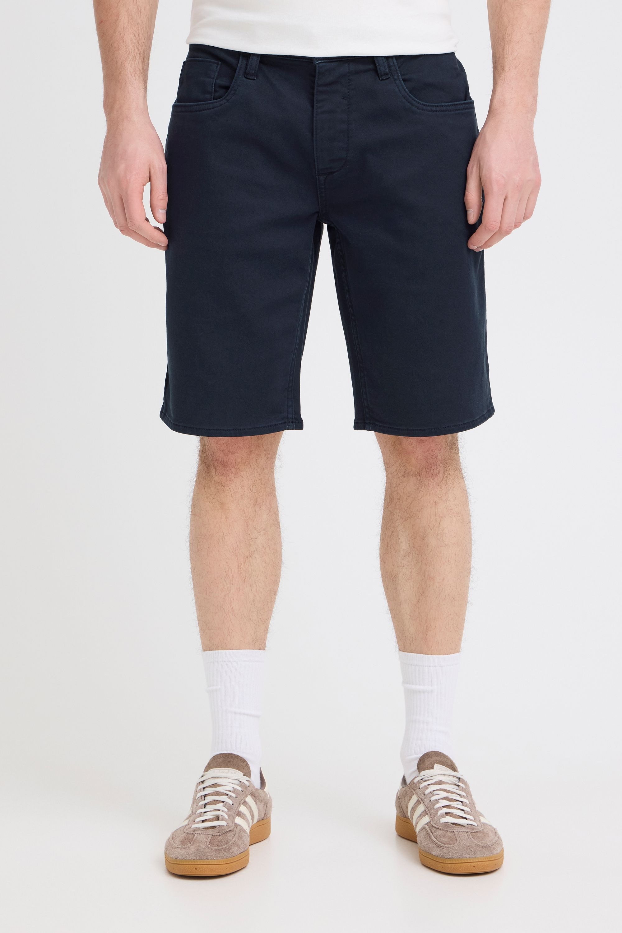 Blend Jeansshorts "BHBlizzard" Moderne Jeans-Shorts im 5-Pocket-Stil günstig online kaufen