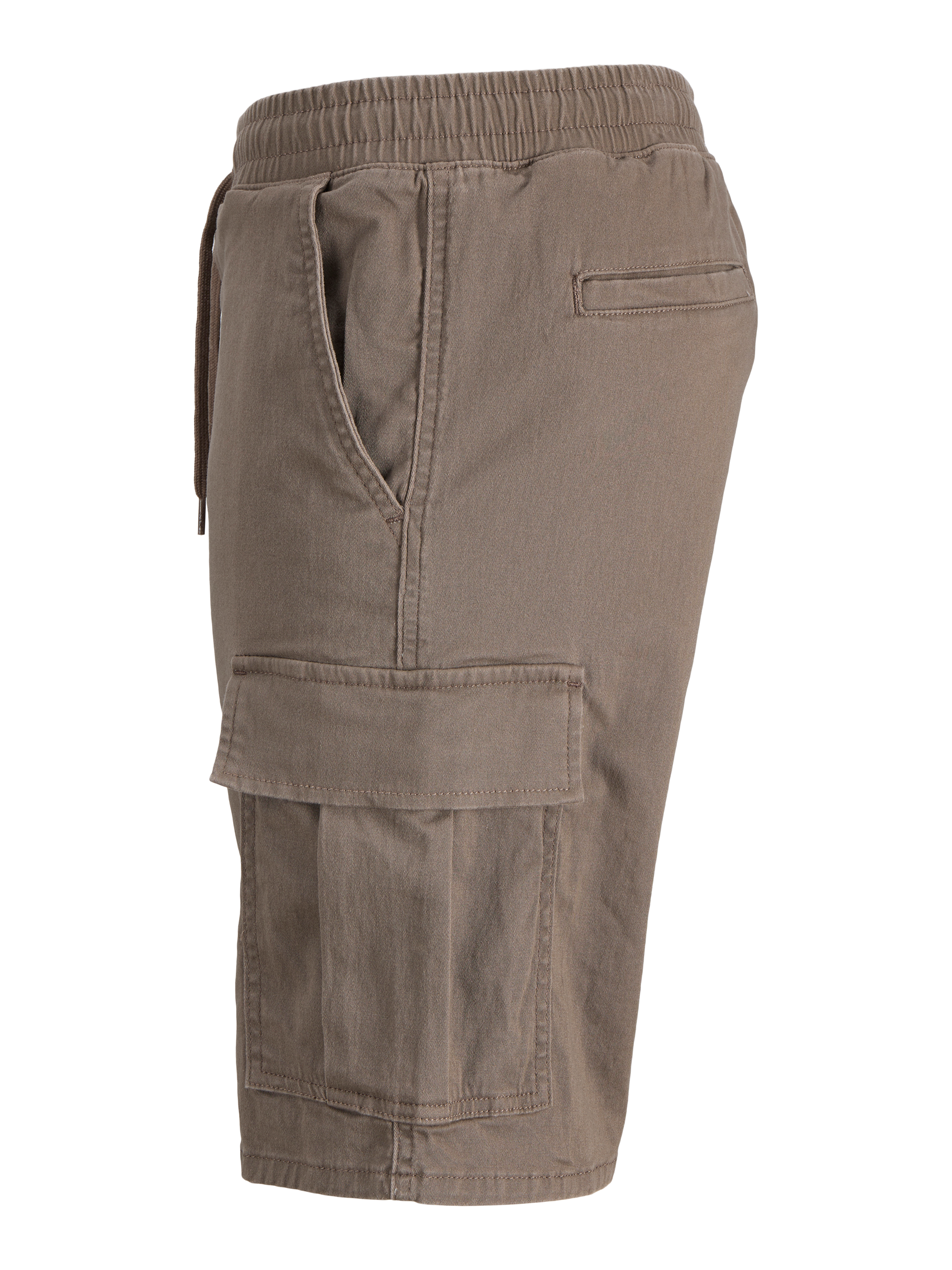 Thumbnail - Jack & Jones Cargohose "JPSTCOLE DYLAN CARGO SHORTS MID"