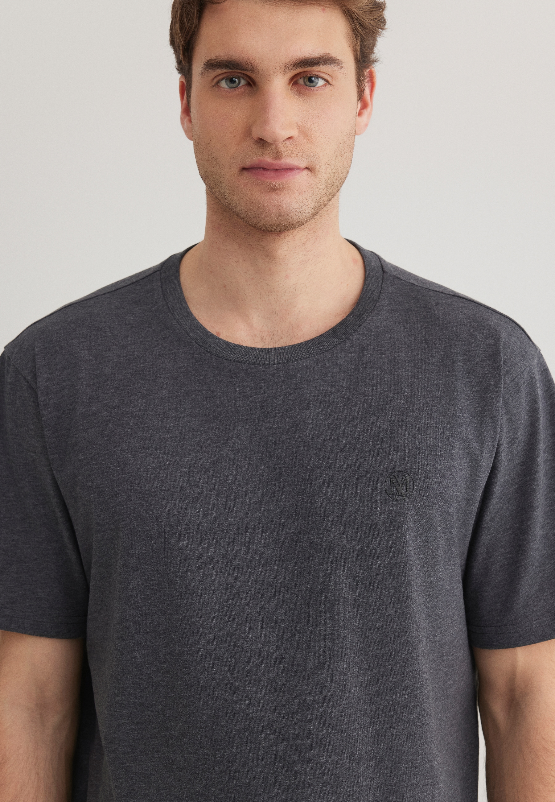 Mavi T-Shirt »CREW NECK TEE«, Basic Tee