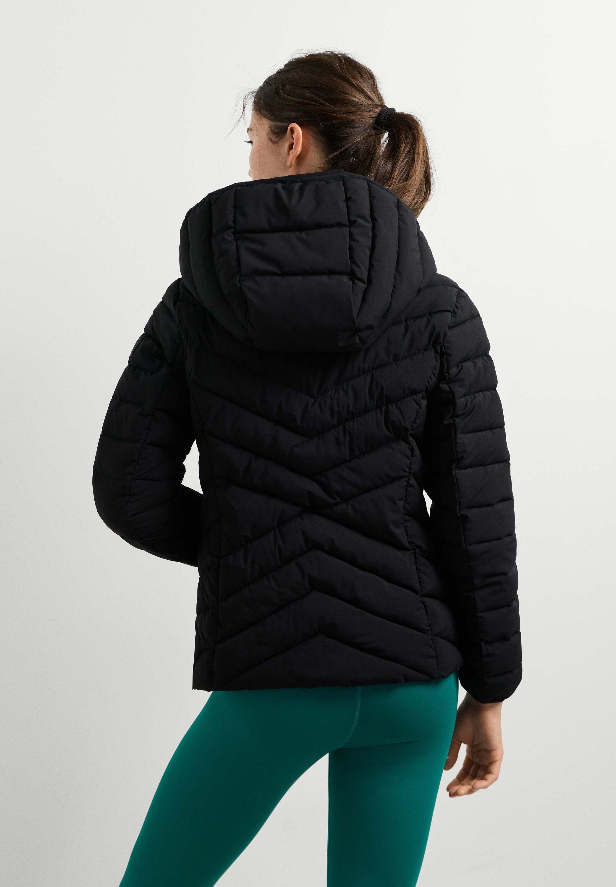 Pepe Jeans Wintermantel »winter coat SANNY SHORT«
