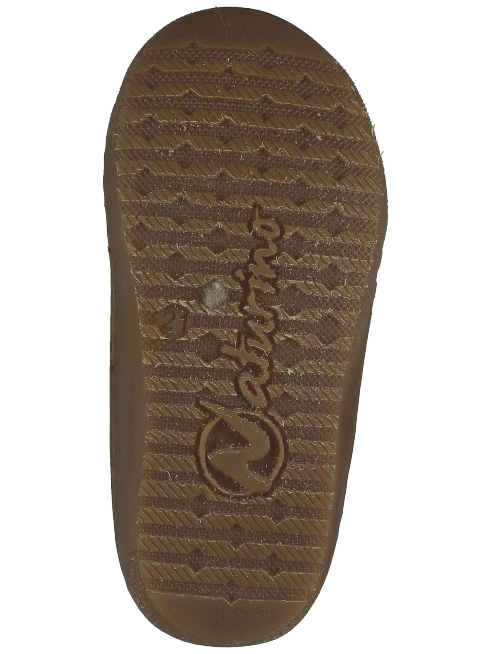 Naturino Lauflernschuh »Naturino Halbschuhe Leder«