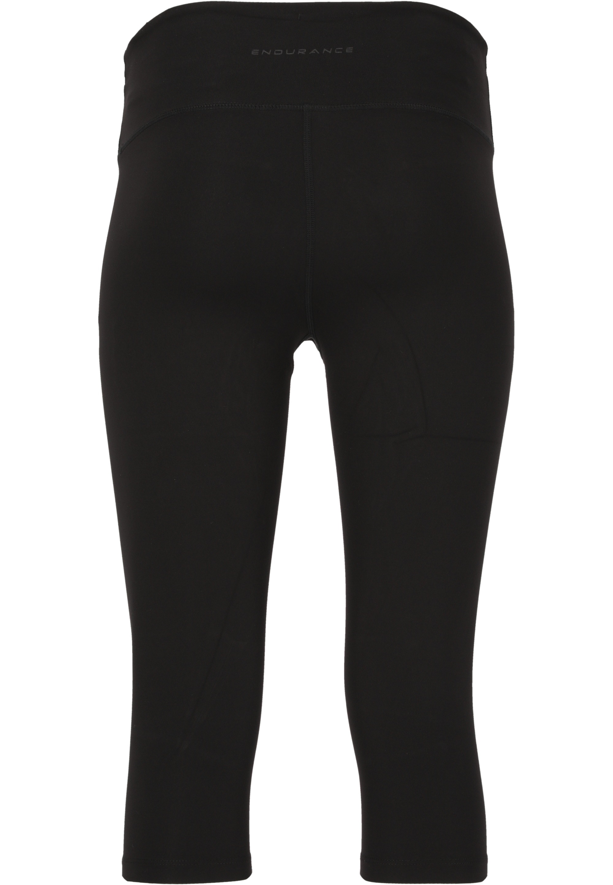 ENDURANCE Lauftights »Raleigh«, Im smarten Dreiviertel-Design