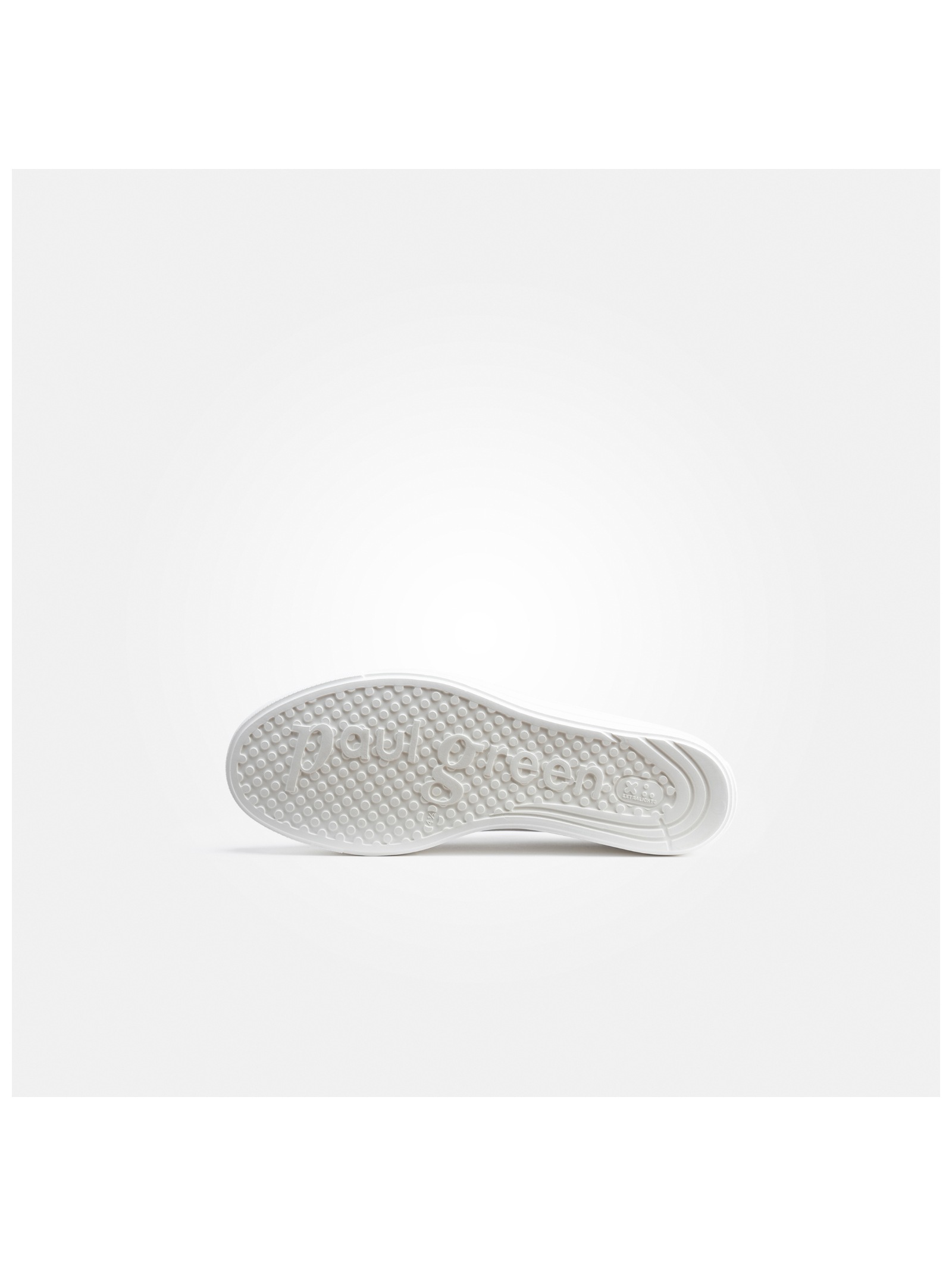 Paul Green Sneaker »Paul Green Sneaker Glattleder«