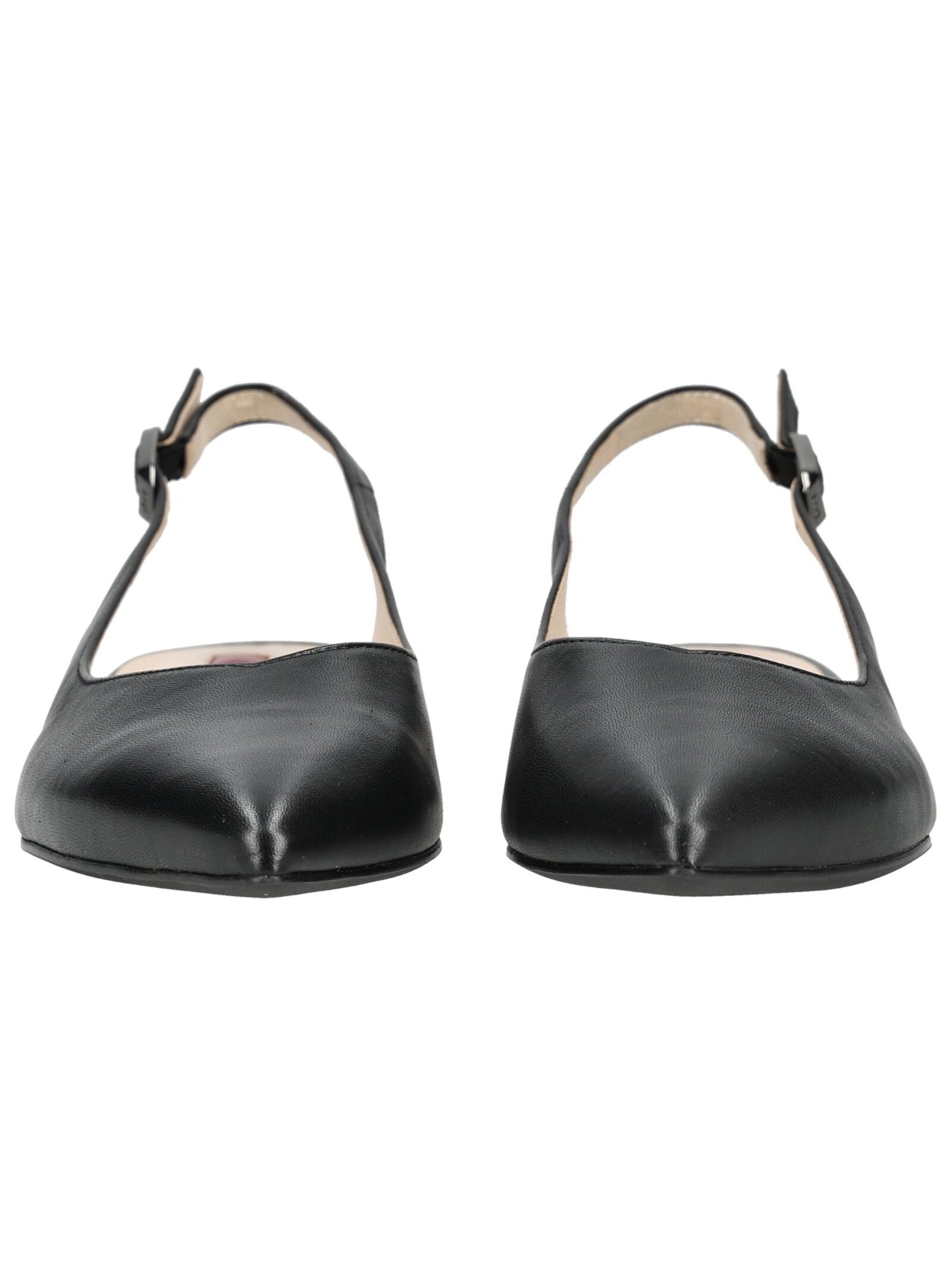Högl Ballerina »Högl Ballerinas Leder«