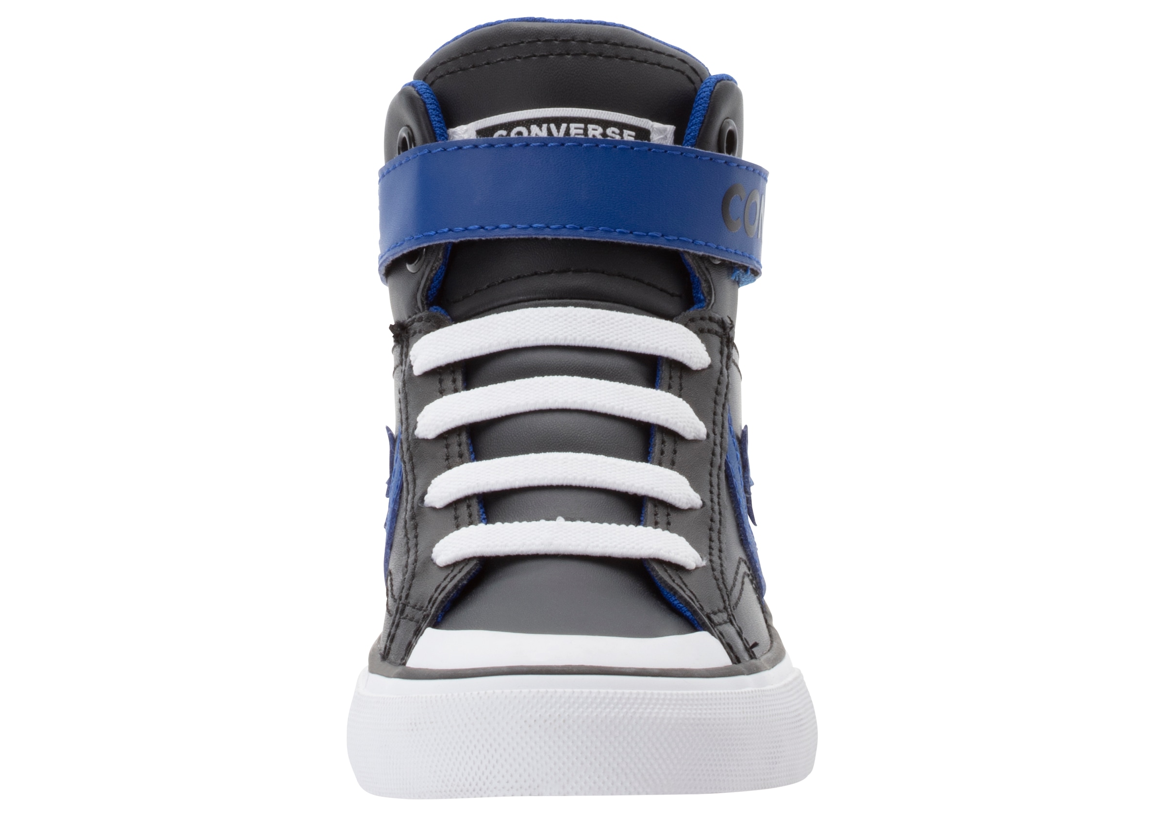 Converse Sneaker »PRO BLAZE STRAP LEATHER EASY ON«