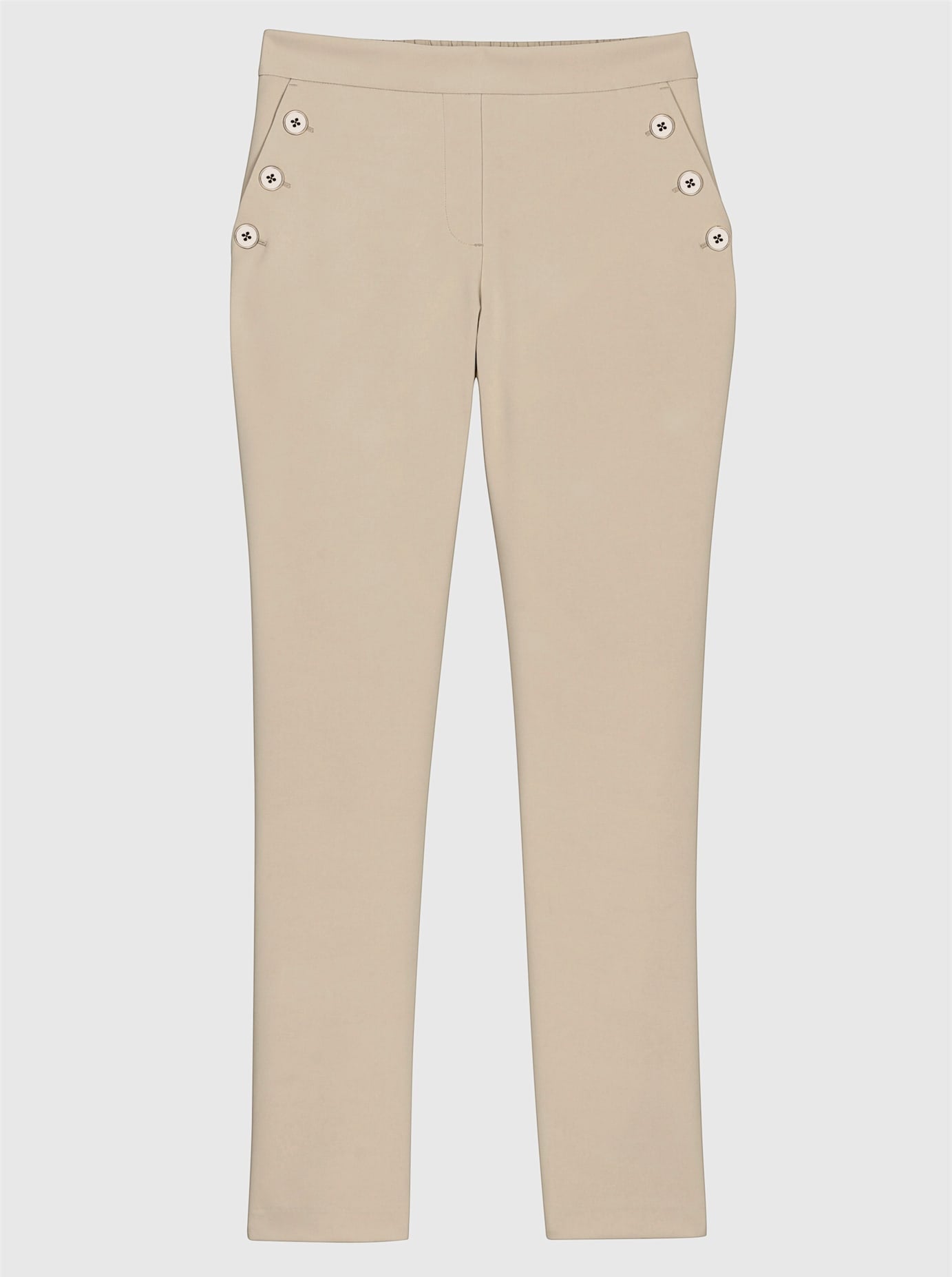 Inspirationen Schlupfhose