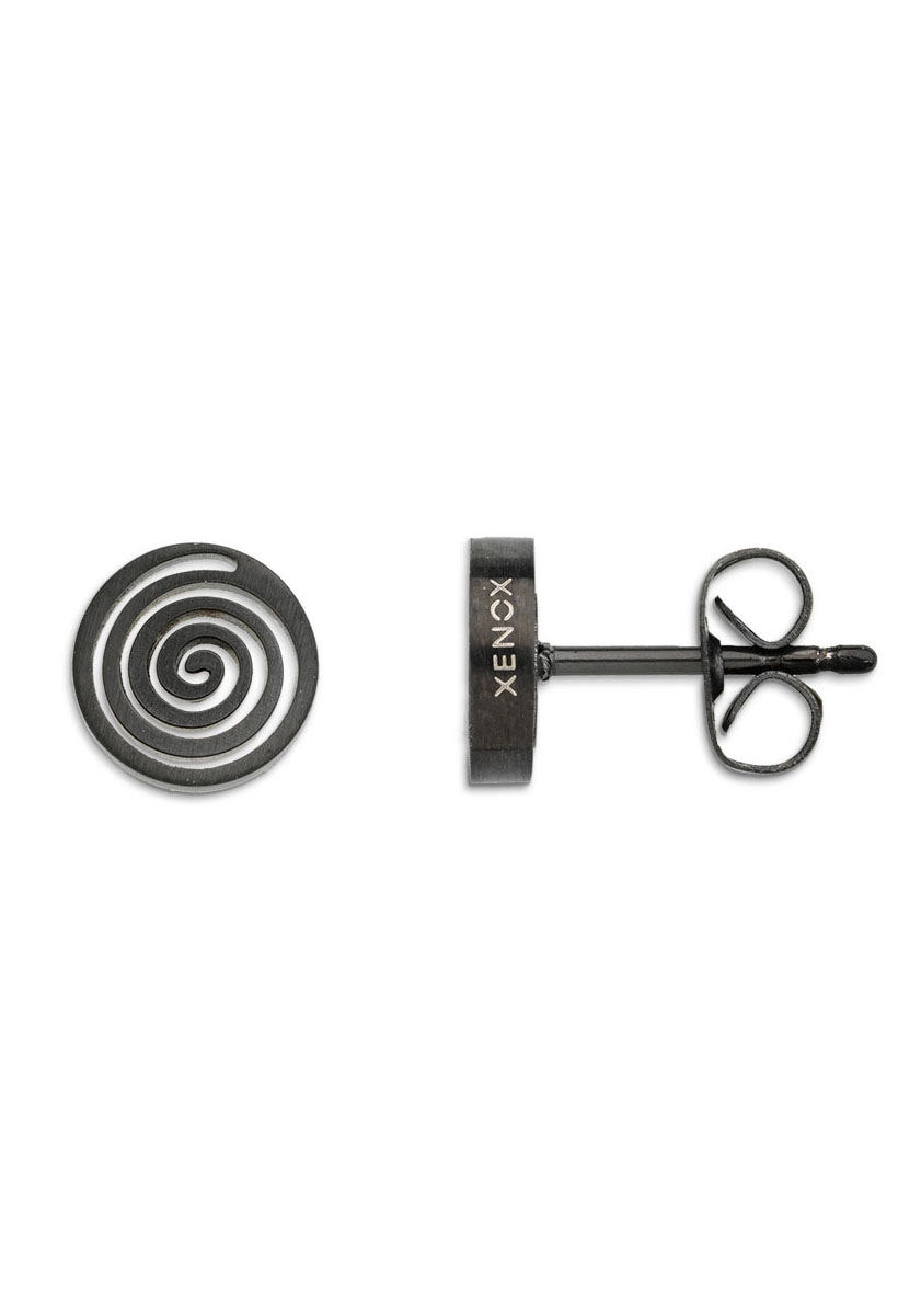 XENOX Paar Ohrstecker »EDEN ELEMENTS, X2603B«