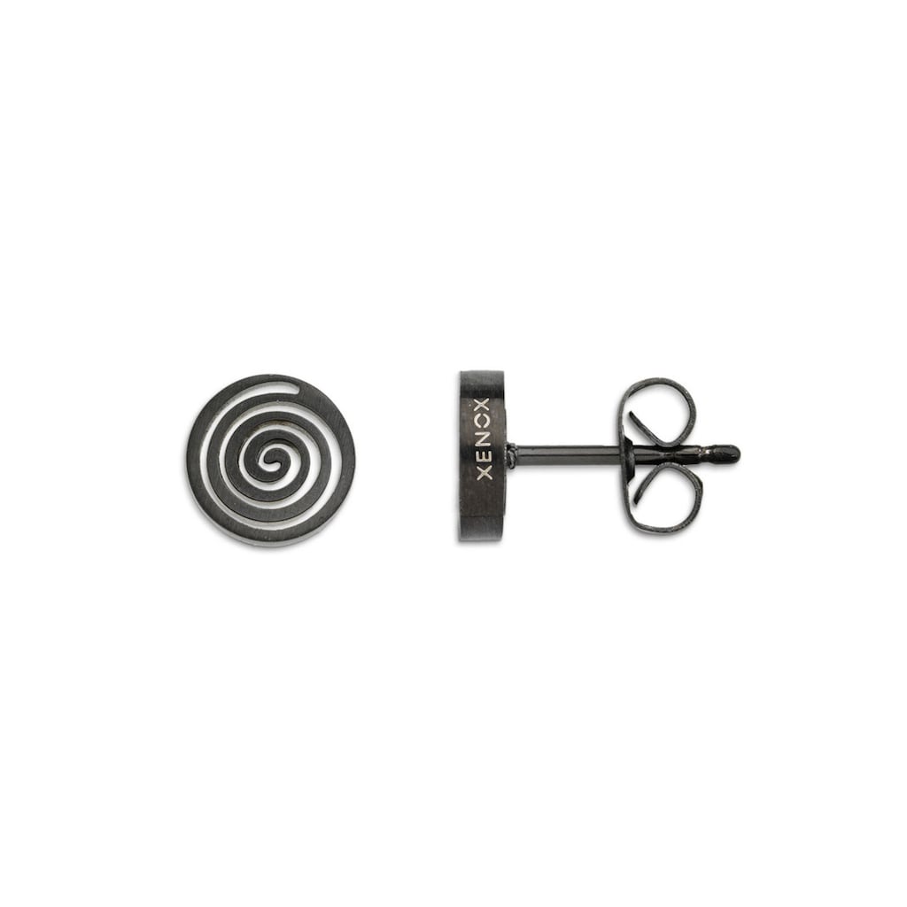 XENOX Paar Ohrstecker »EDEN ELEMENTS, X2603B«