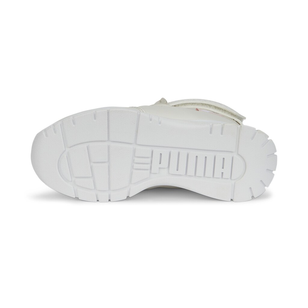 PUMA Sneaker »Nieve Winter stiefel Jugendliche«