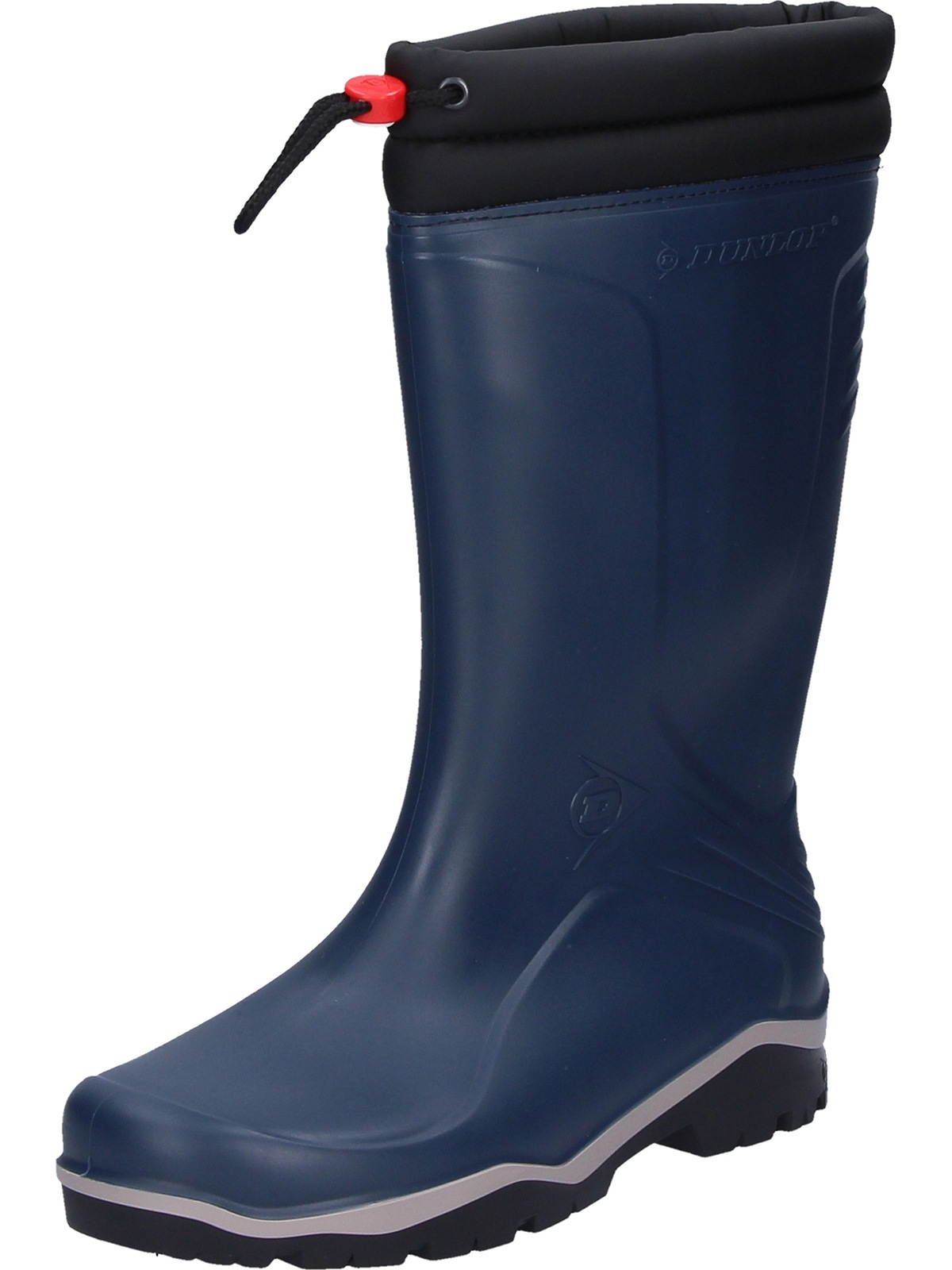 Dunlop Winterstiefel "Winterstiefel K454061 Blizzard blau" günstig online kaufen