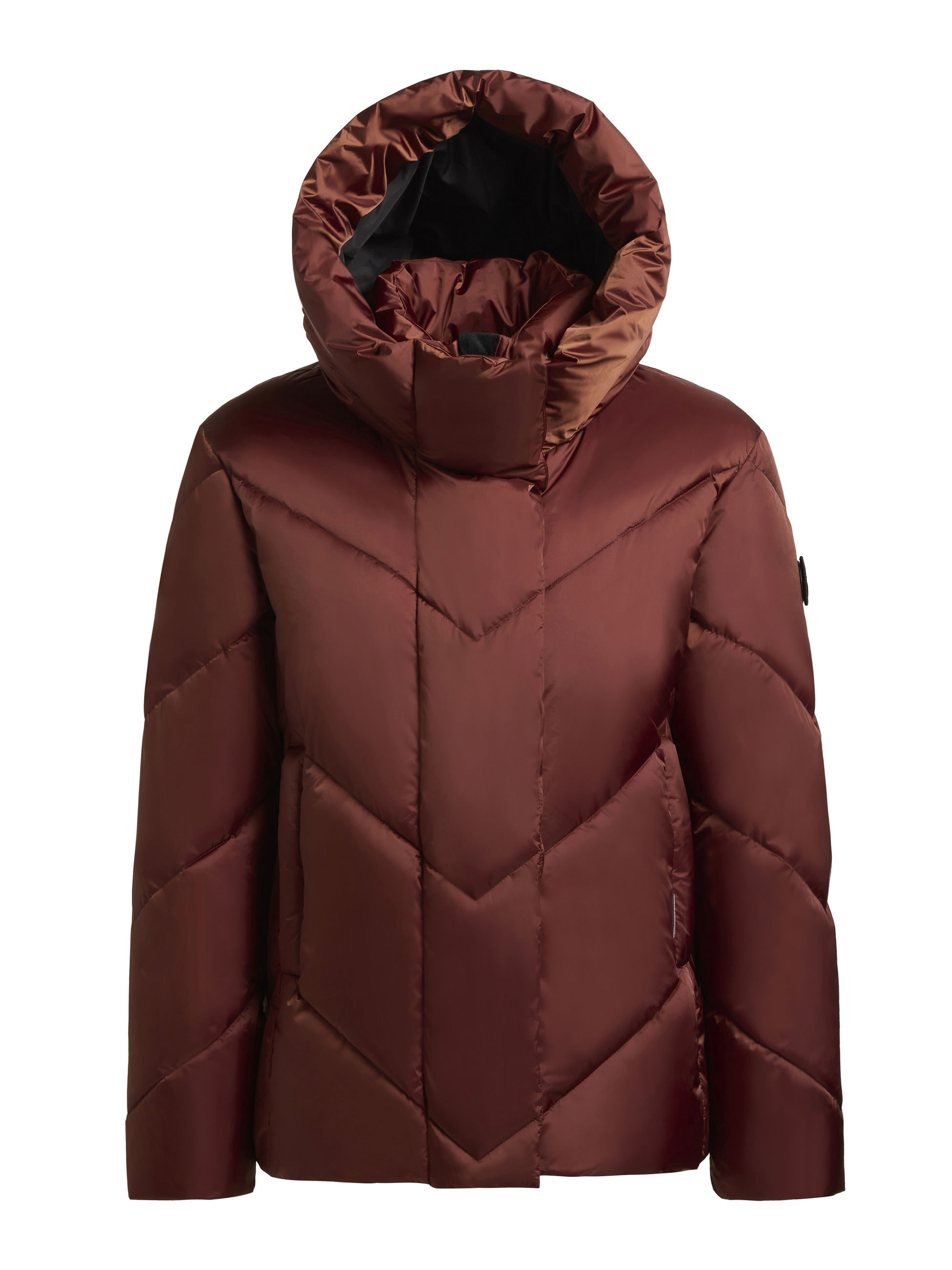 khujo Steppjacke »OLSA«