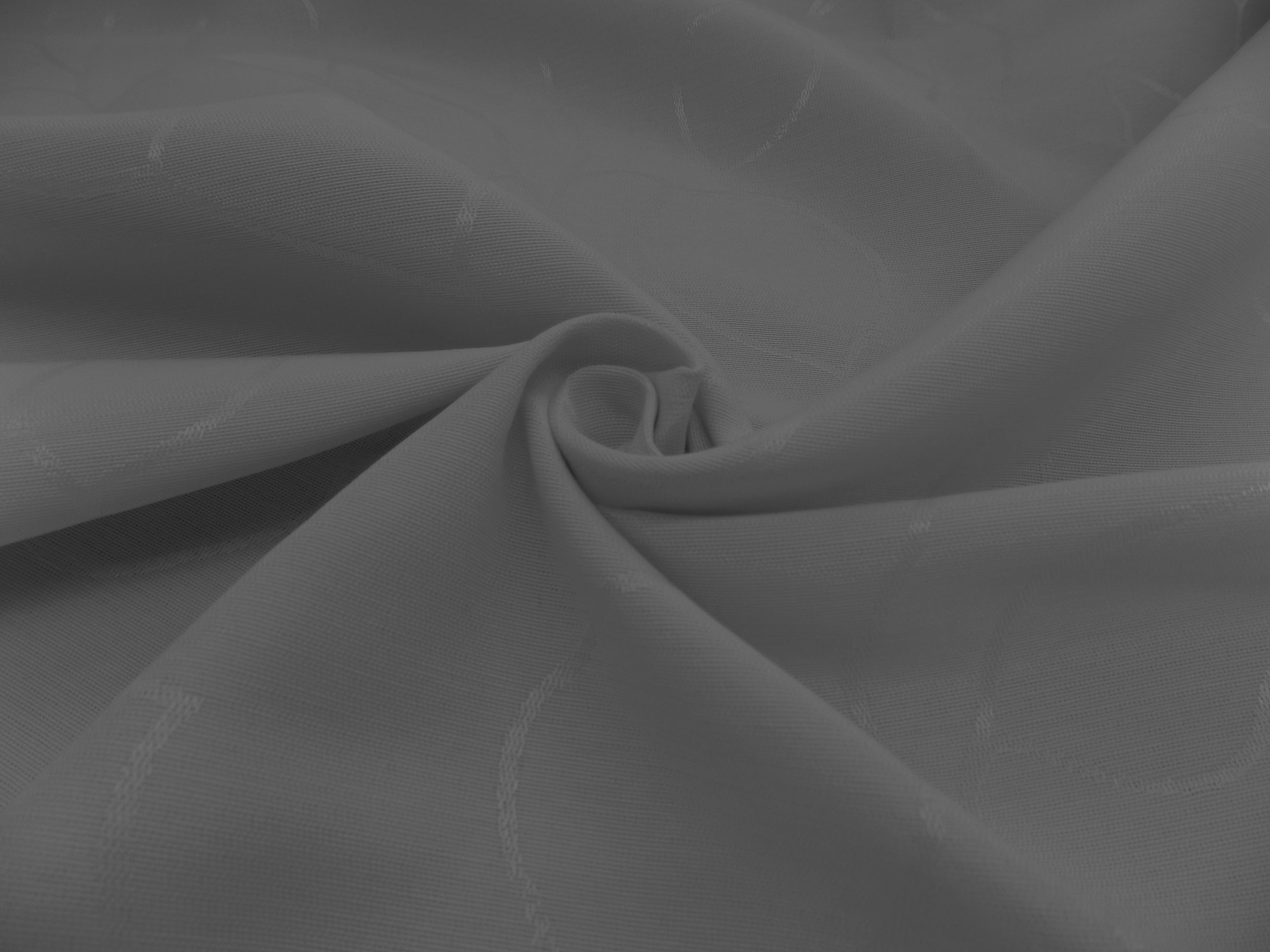 Thumbnail - Wirth Platzset "Westport" Made in Germany, Jacquard Dekostoff, Blatt-Design, Pflegeleicht