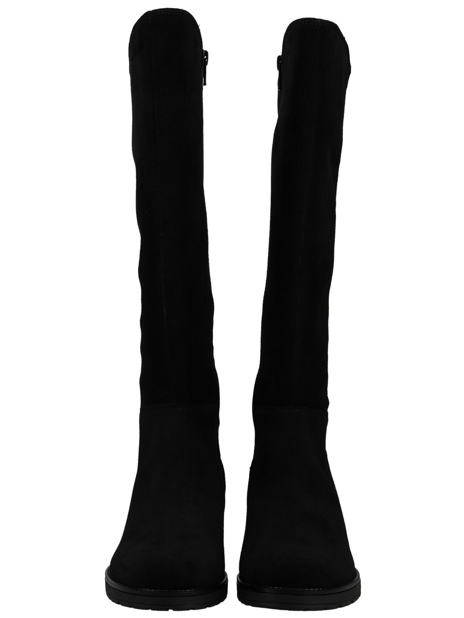 Gabor Stiefel »Gabor Stiefel Veloursleder«