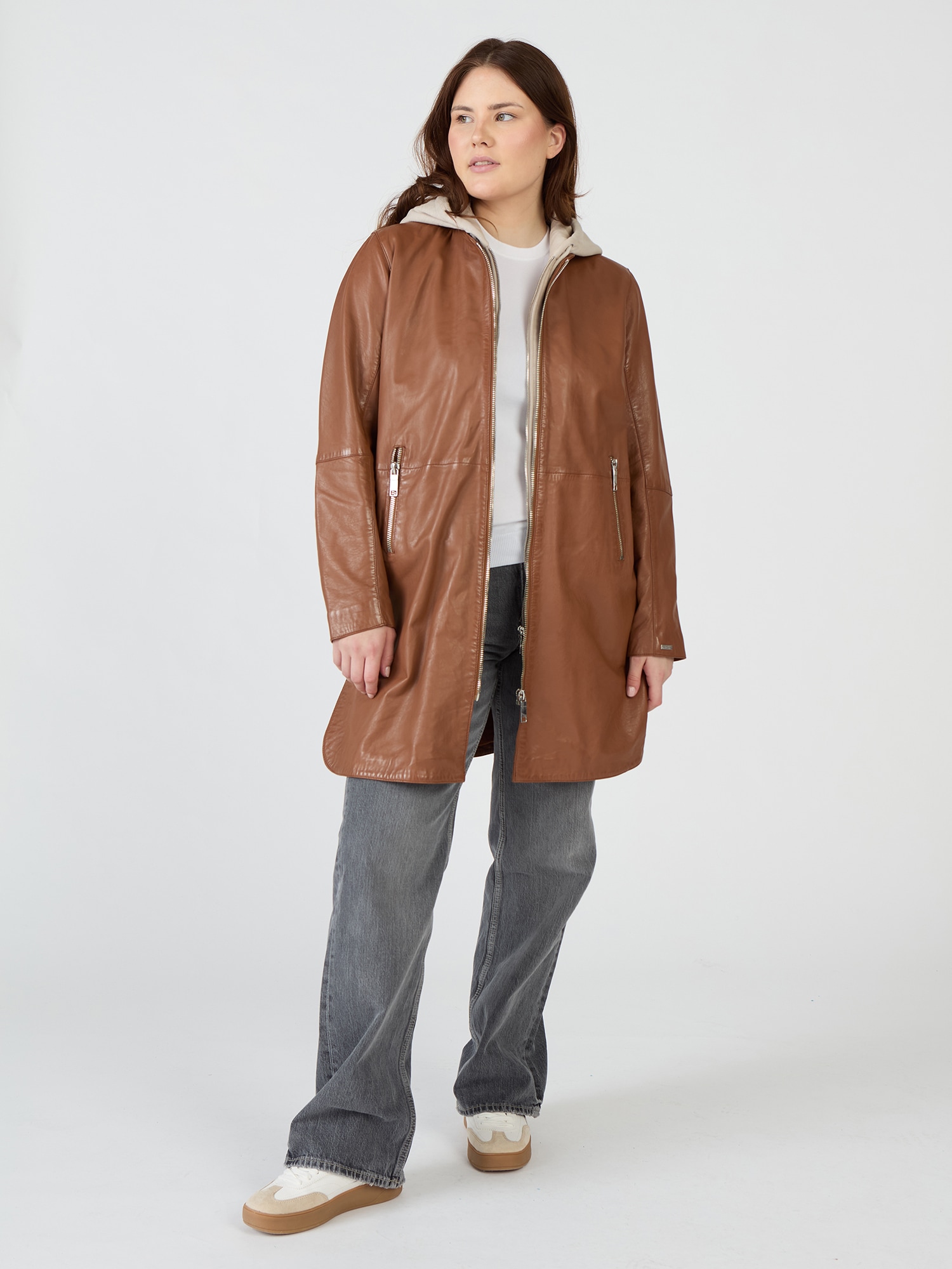 Maze Langjacke »42021316«