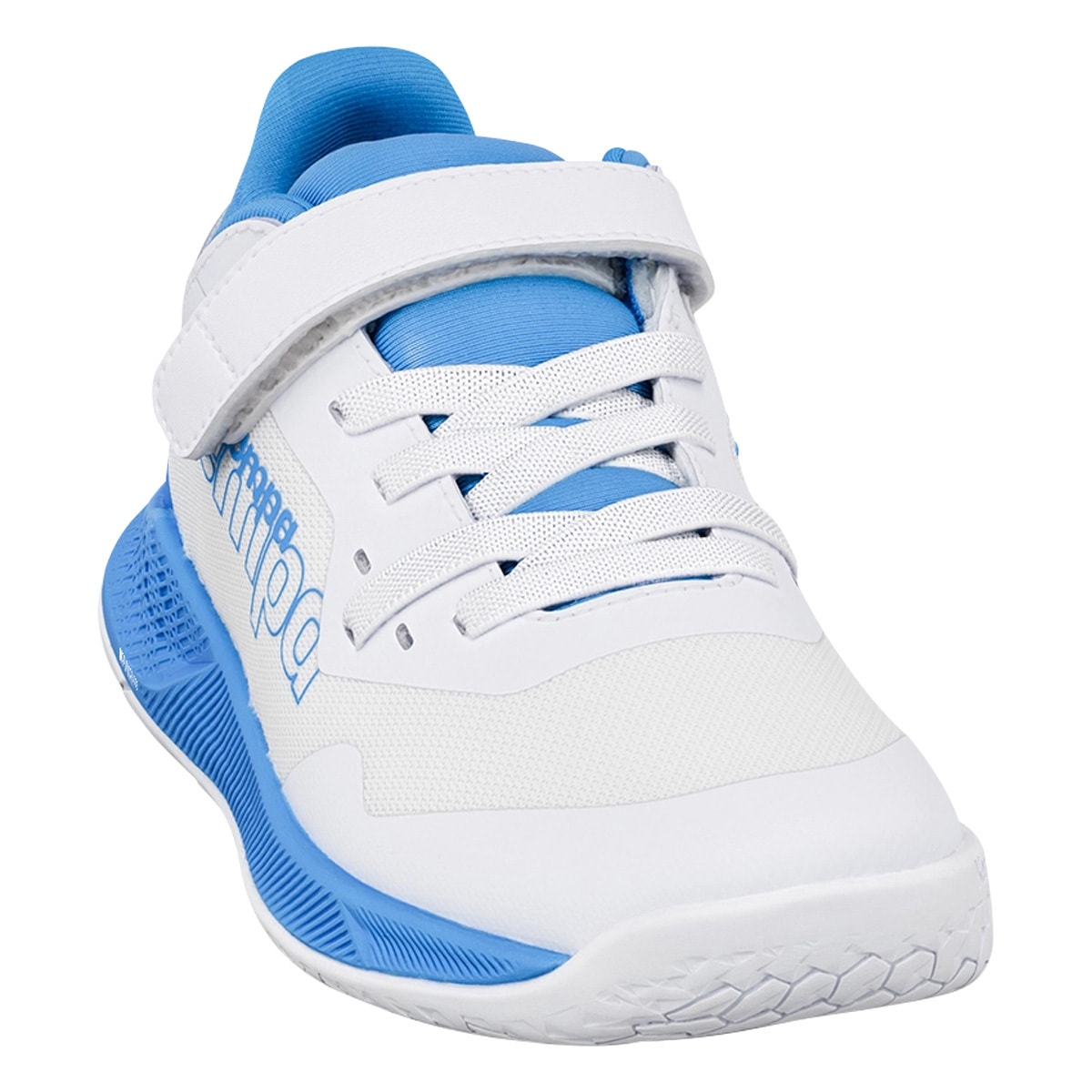 Kempa Hallenschuh "Hallen-Sport-Schuhe Kourtfly Kids" 1 tlg.