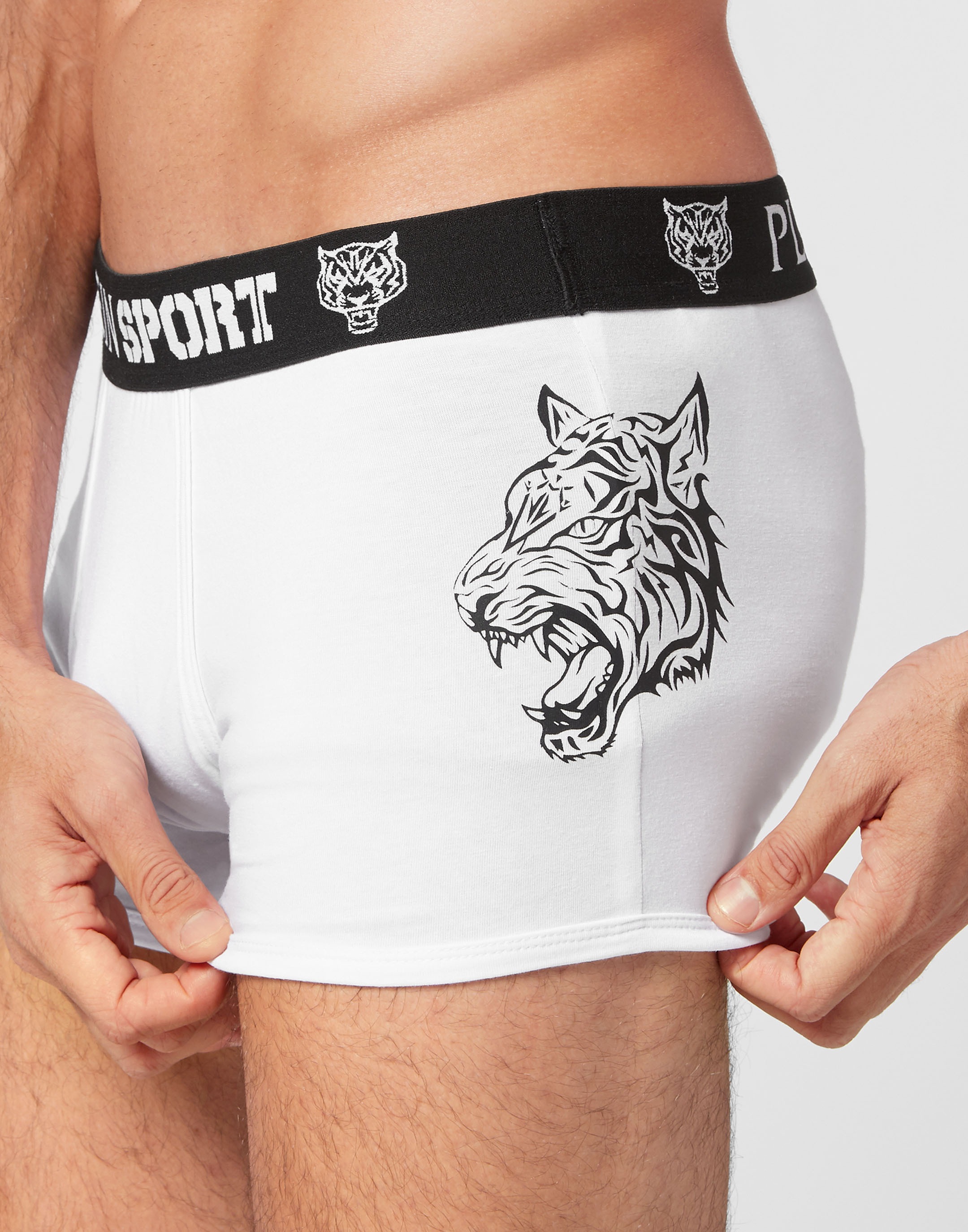 PLEIN SPORT Boxer »Tiger«