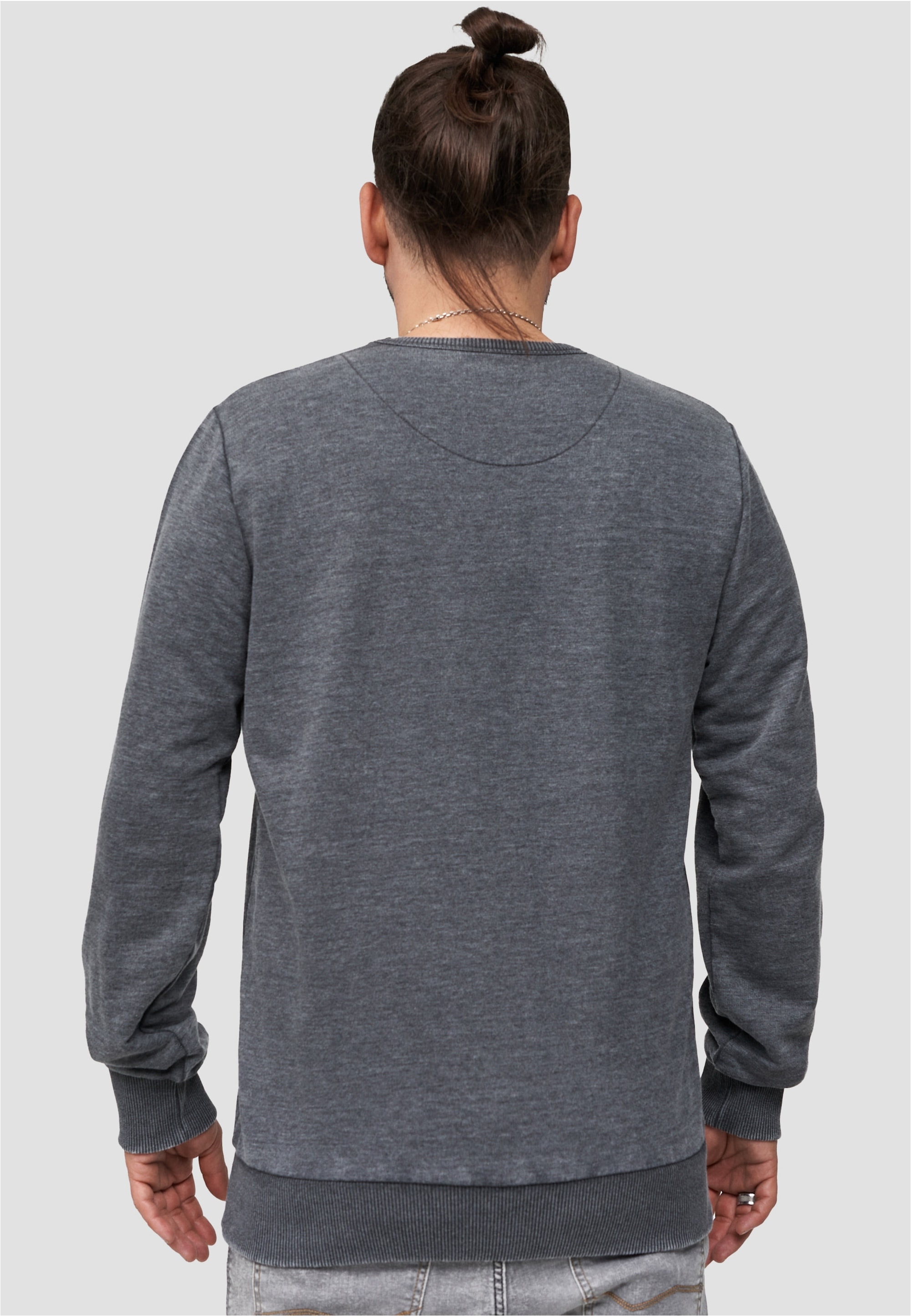 Recovered Sweatshirt »Star Wars Boba Fett«, im lockeren Schnitt