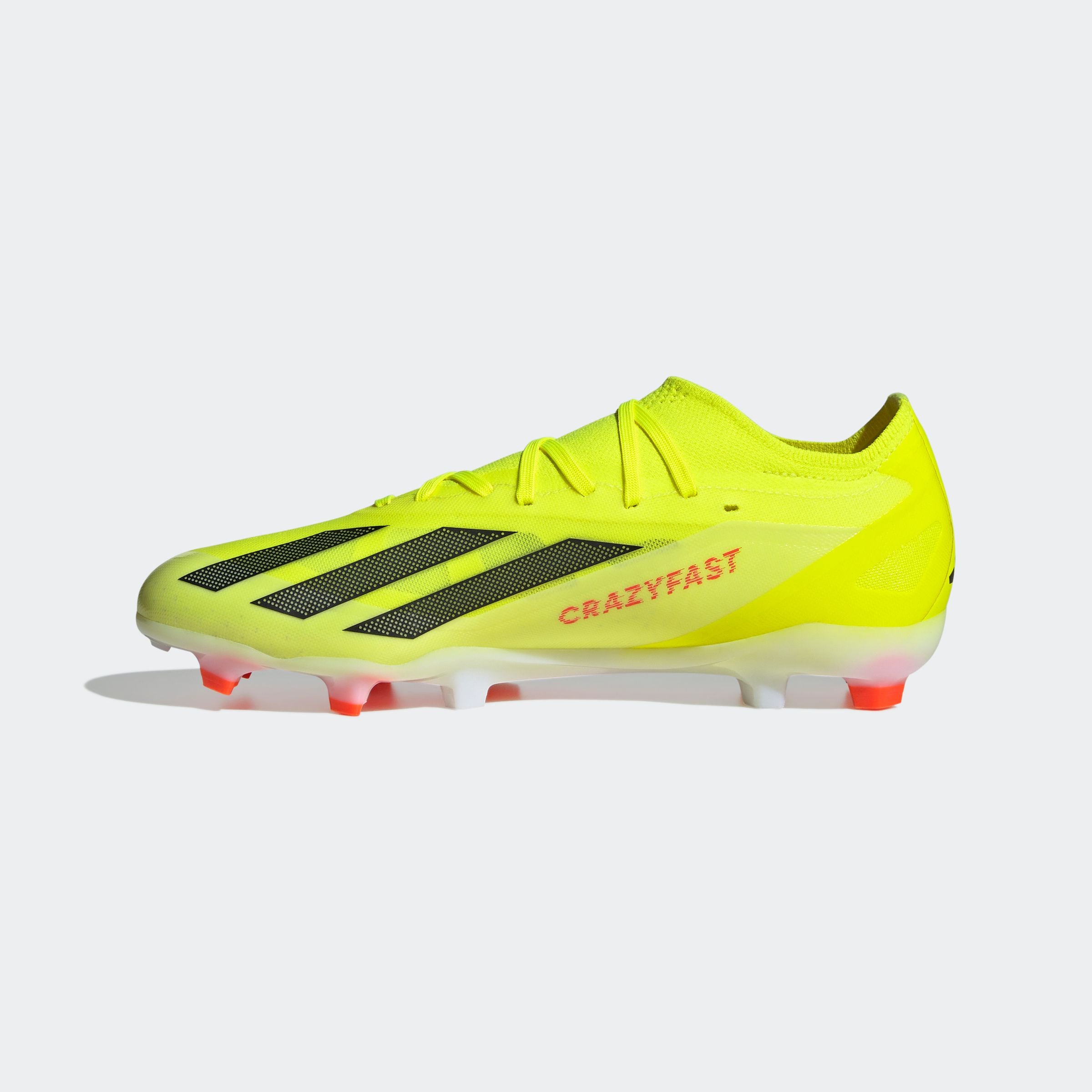 adidas Performance Fußballschuh »X CRAZYFAST PRO FG«