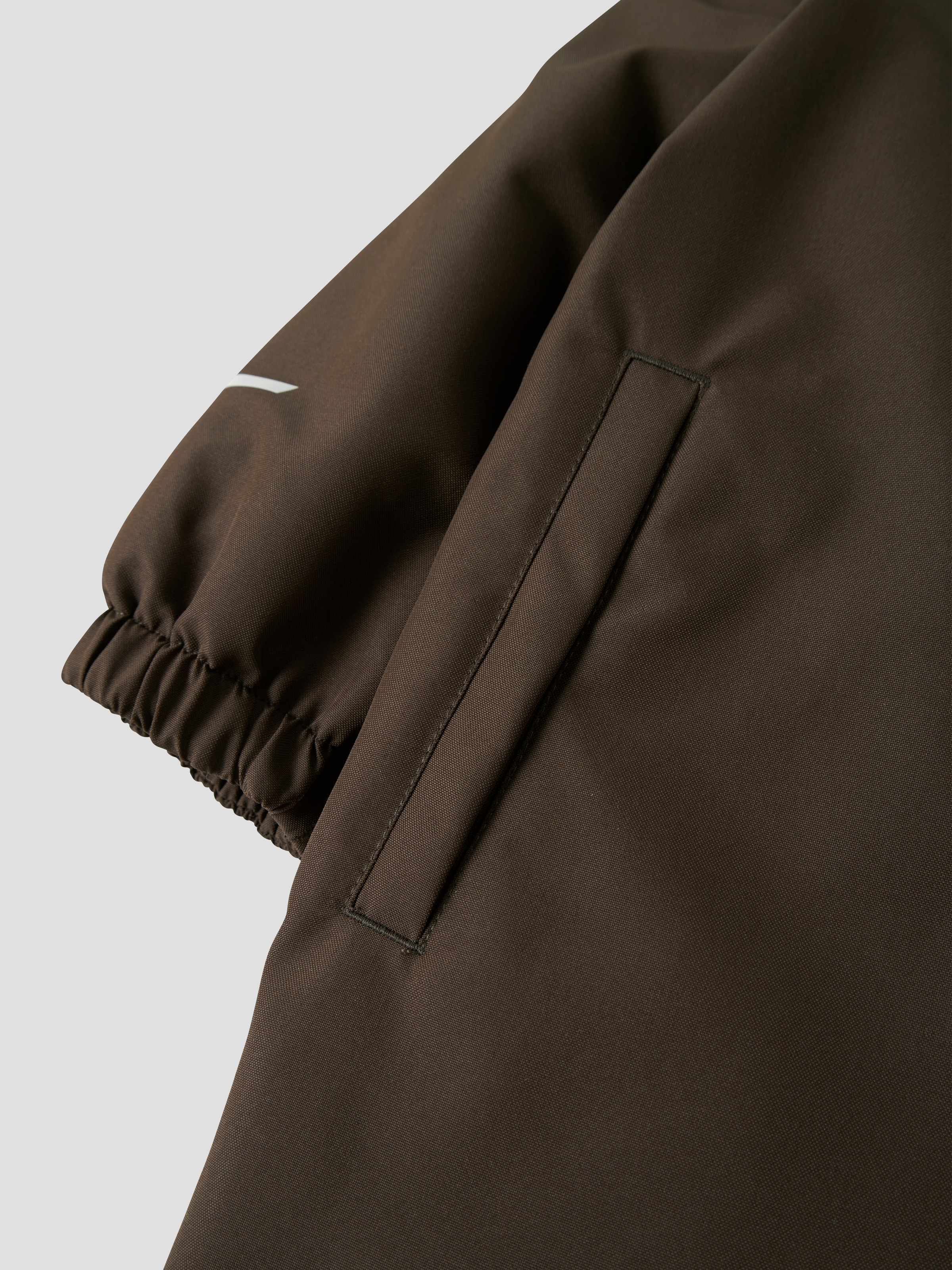 Name It Overall »NMNSNOW10 SUIT SOLID FO NOOS«