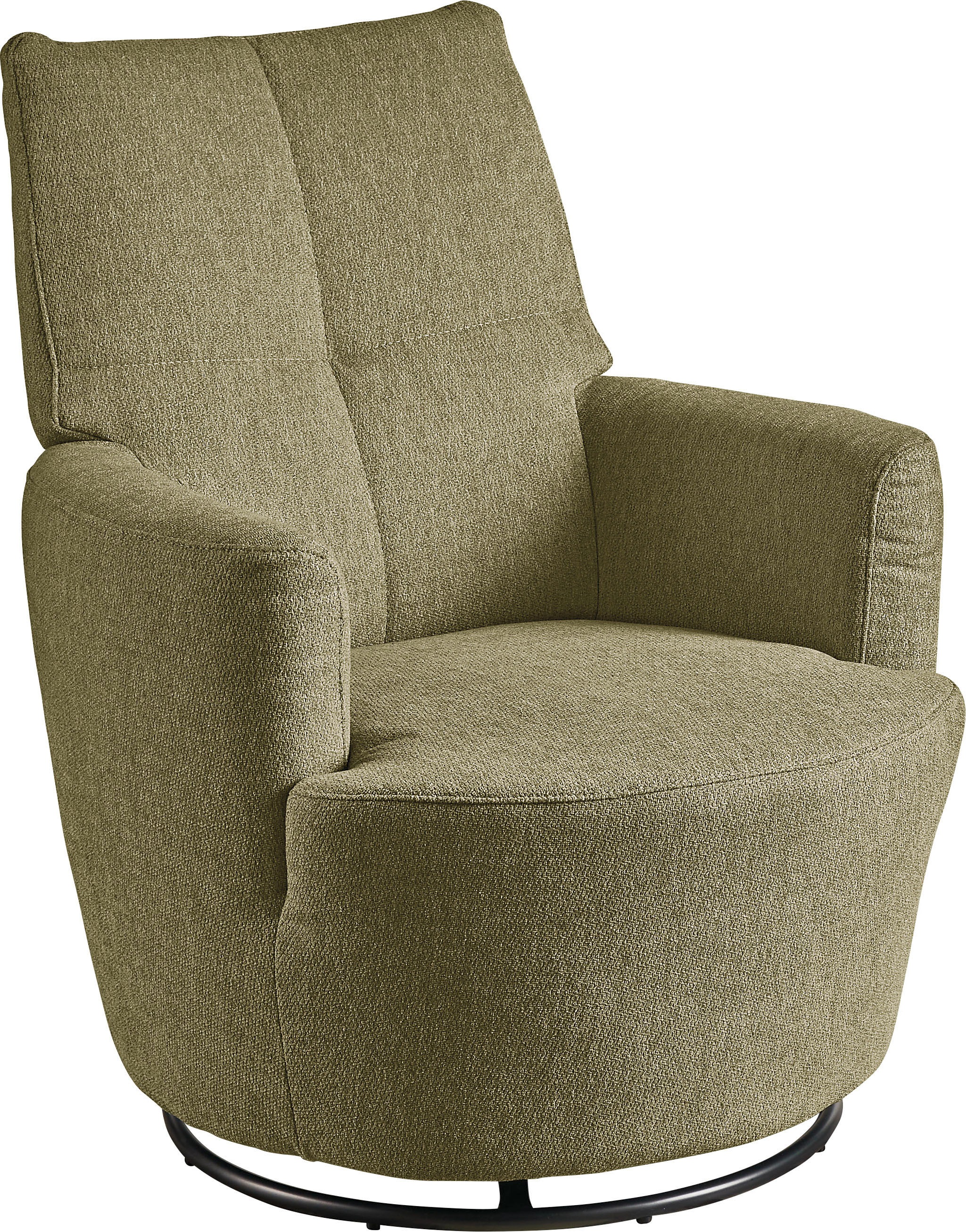set one by Musterring Relaxsessel "SO 1450", mit Dreh- und Wippfunktion, wa günstig online kaufen