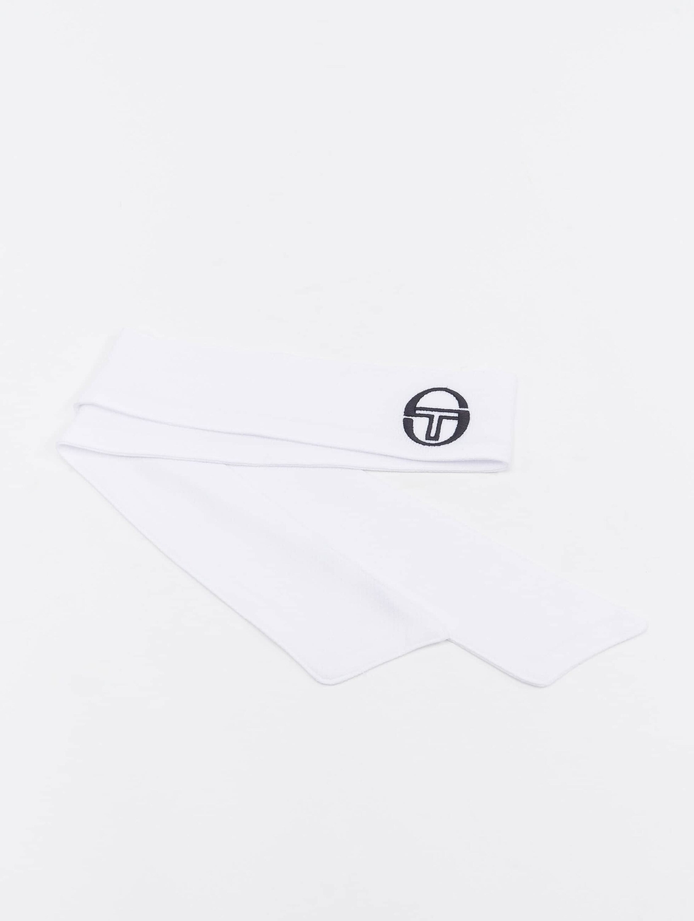 Sergio Tacchini Snapback Cap »Sergio Tacchini Herren Sergio Tacchini Pro Tie Band«