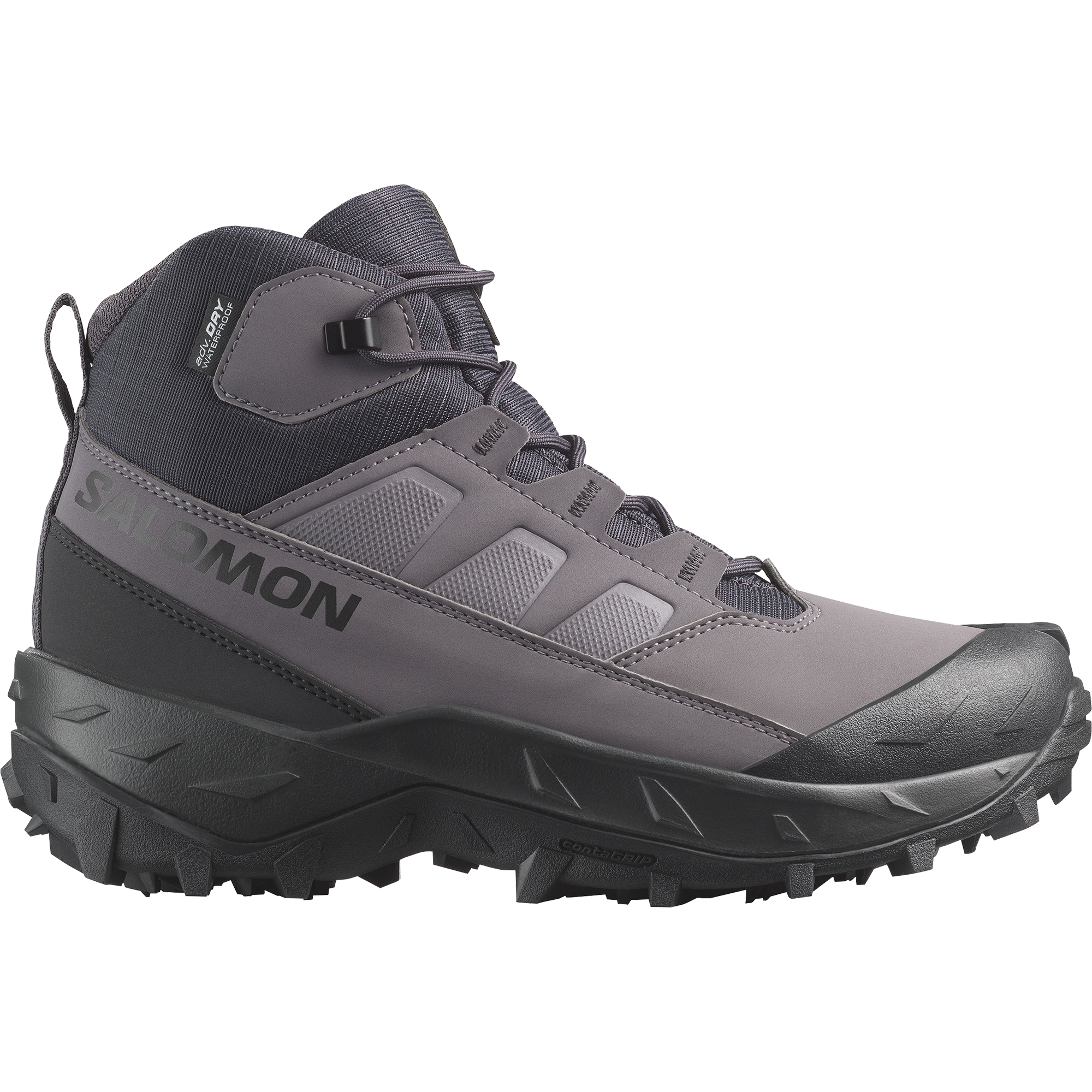 Salomon Winterstiefel "CROSSTRAK WP W" wasserdicht