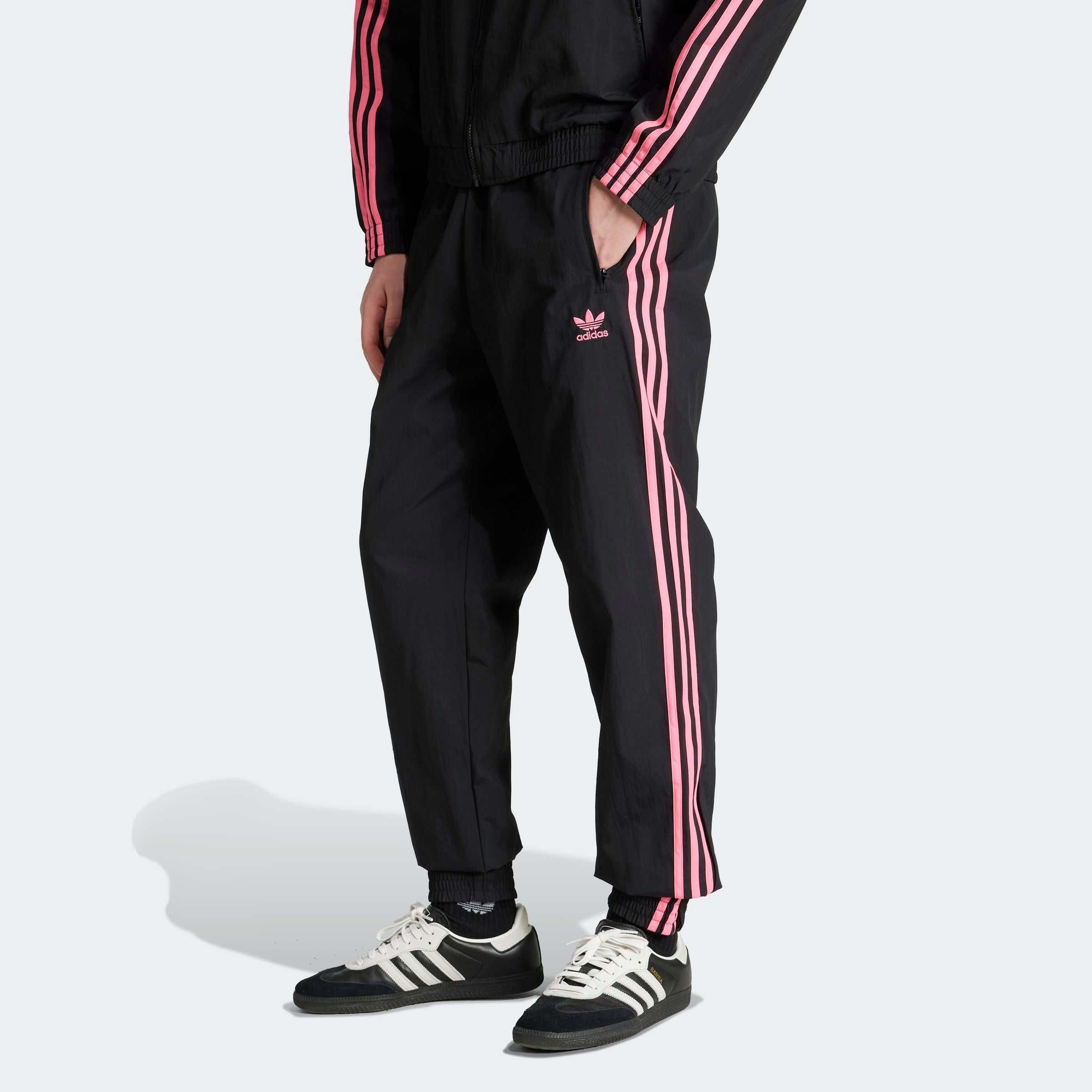 adidas Originals Sporthose "FIREBIRD PANTS", (1 tlg.) günstig online kaufen