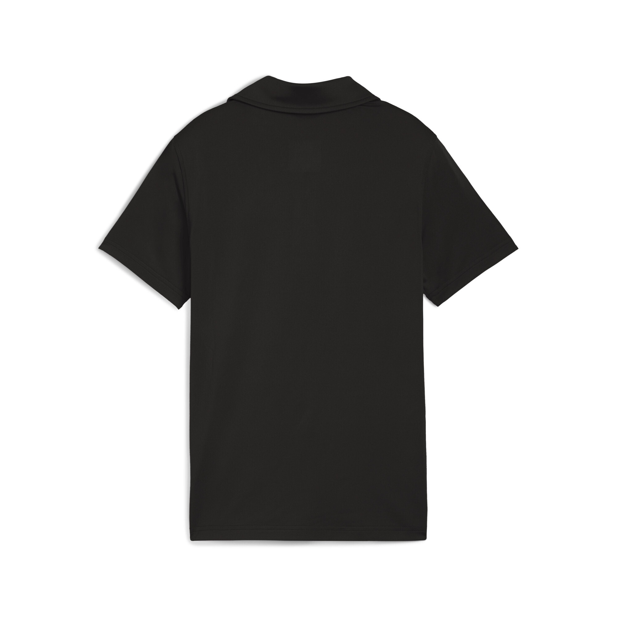 PUMA Poloshirt »Scuderia Ferrari Sportswear Poloshirt Jugendliche«