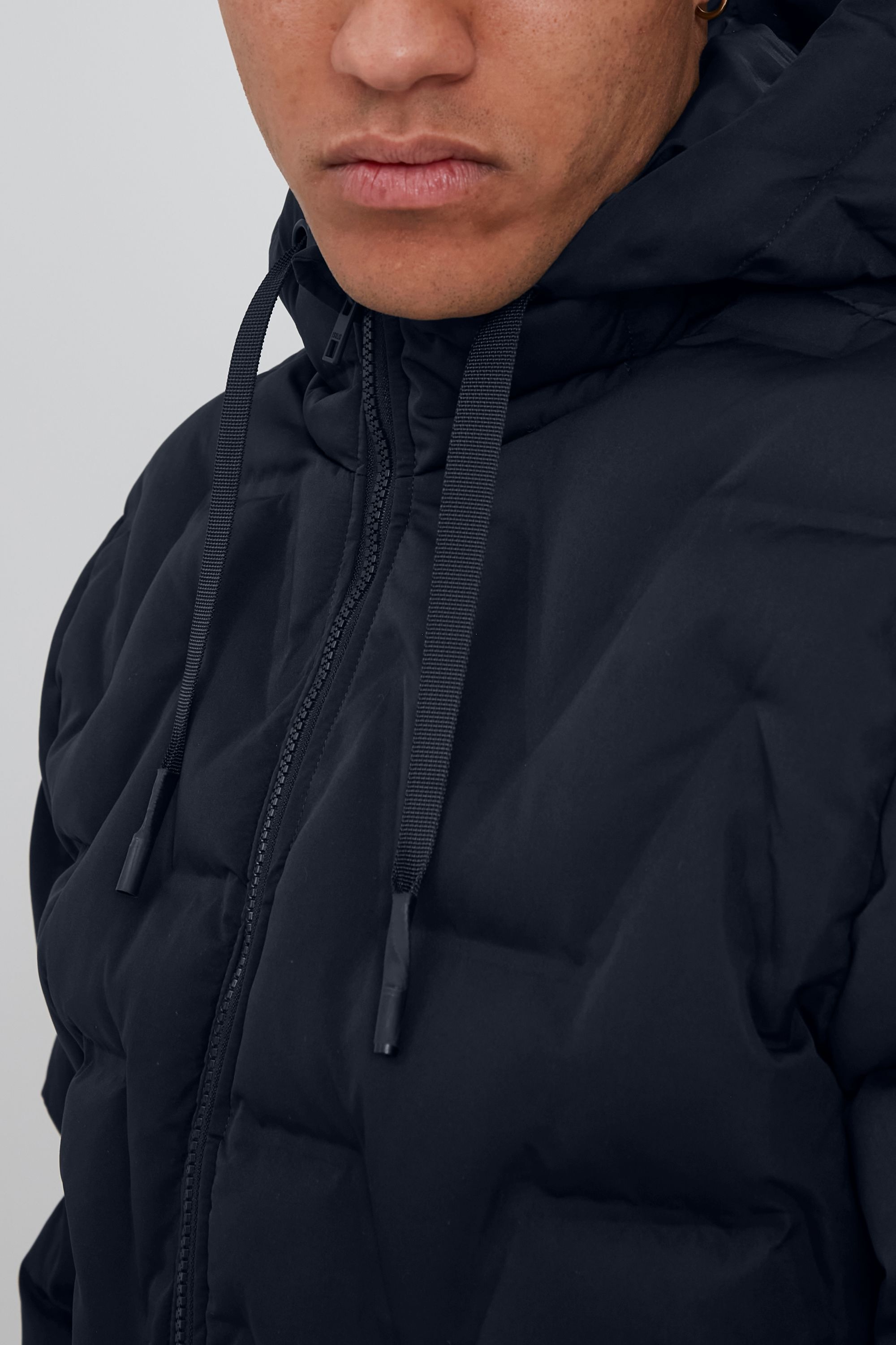 !Solid Wintermantel »Winterjacke SDTaylor«