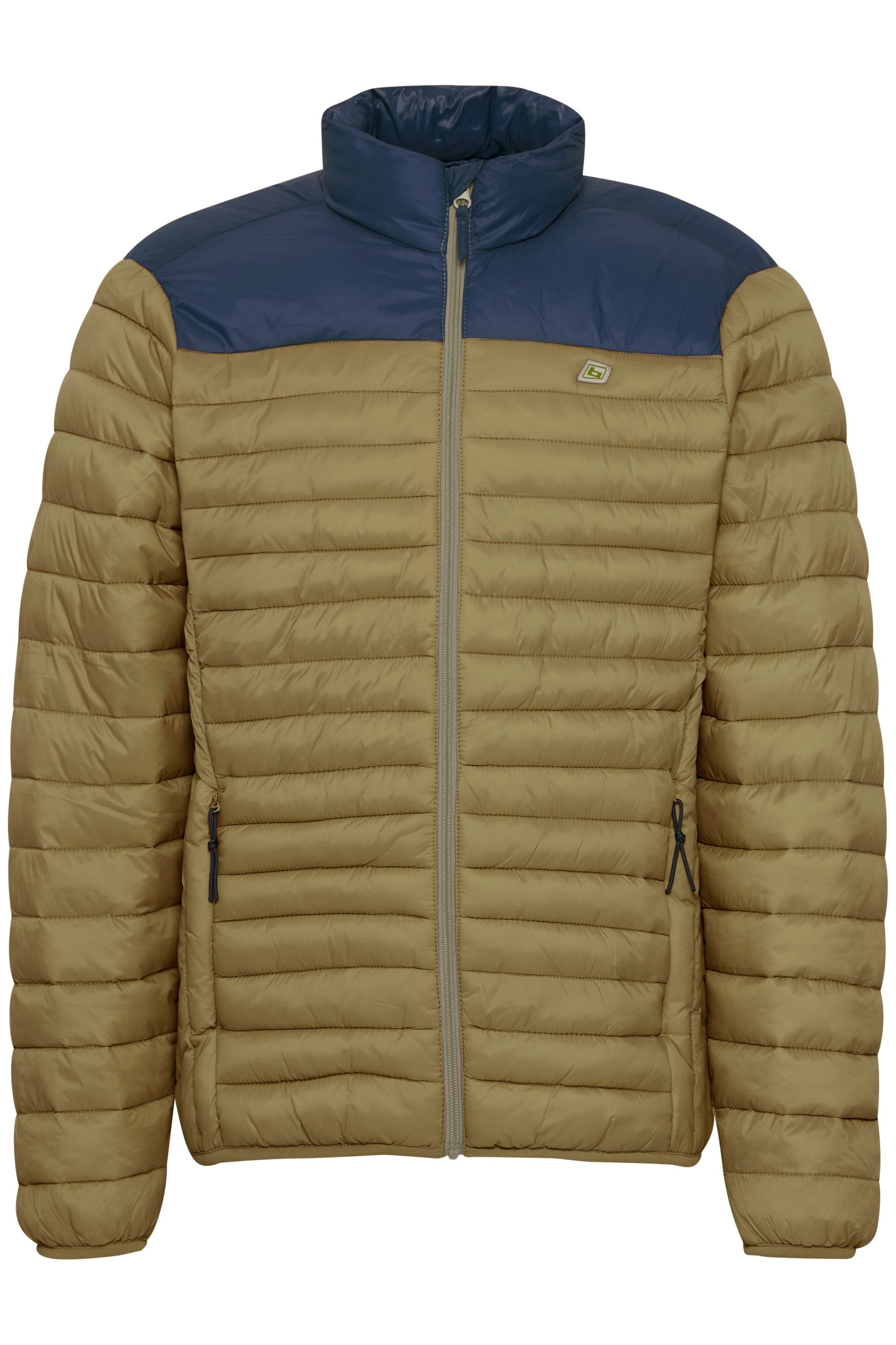 Blend Steppjacke "BHOuterwear" ohne Kapuze Stilvolle Übergangsjacke mit Ste günstig online kaufen